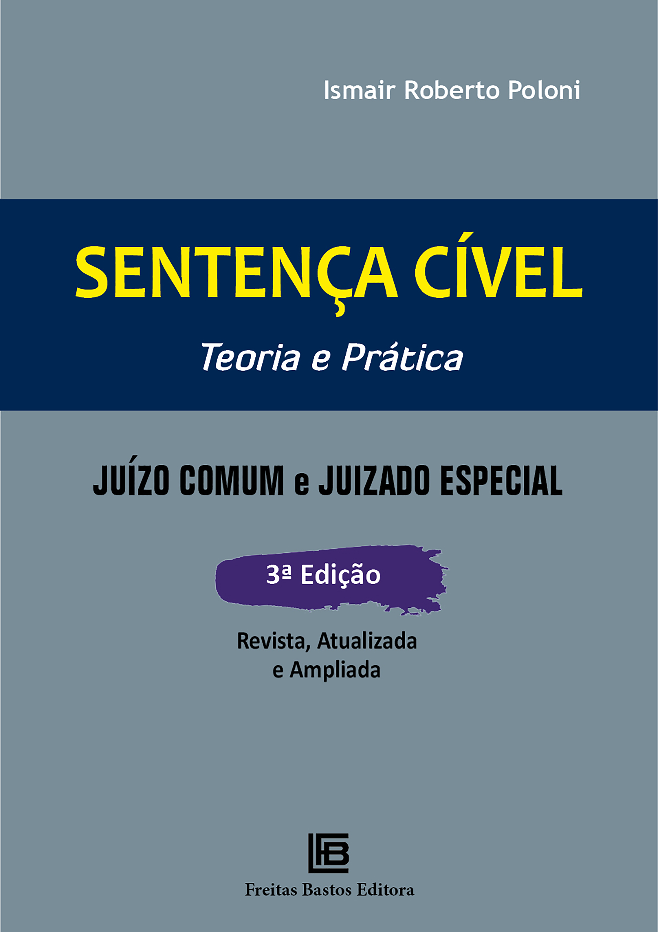 Sentença Cível