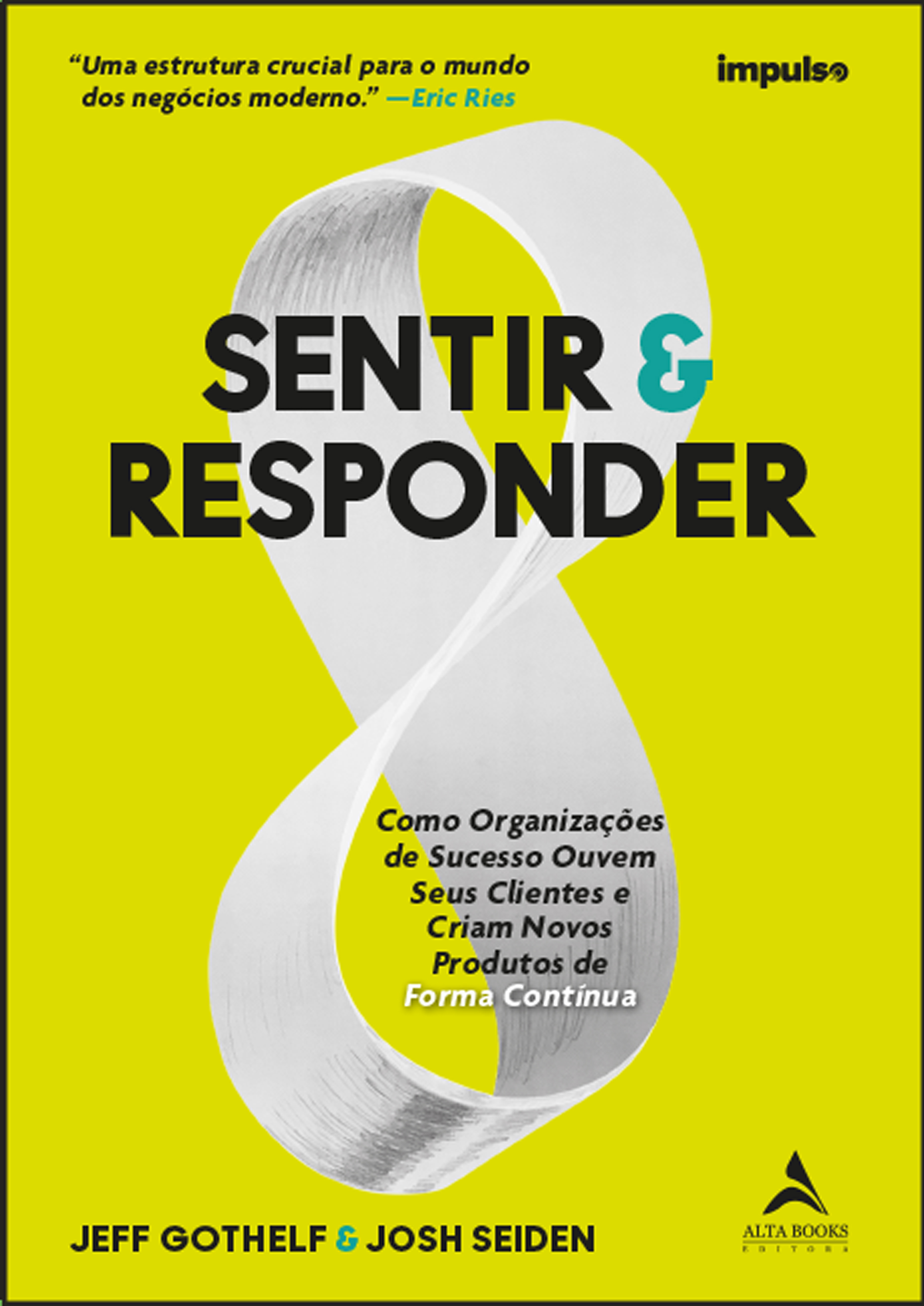 Sentir & Responder