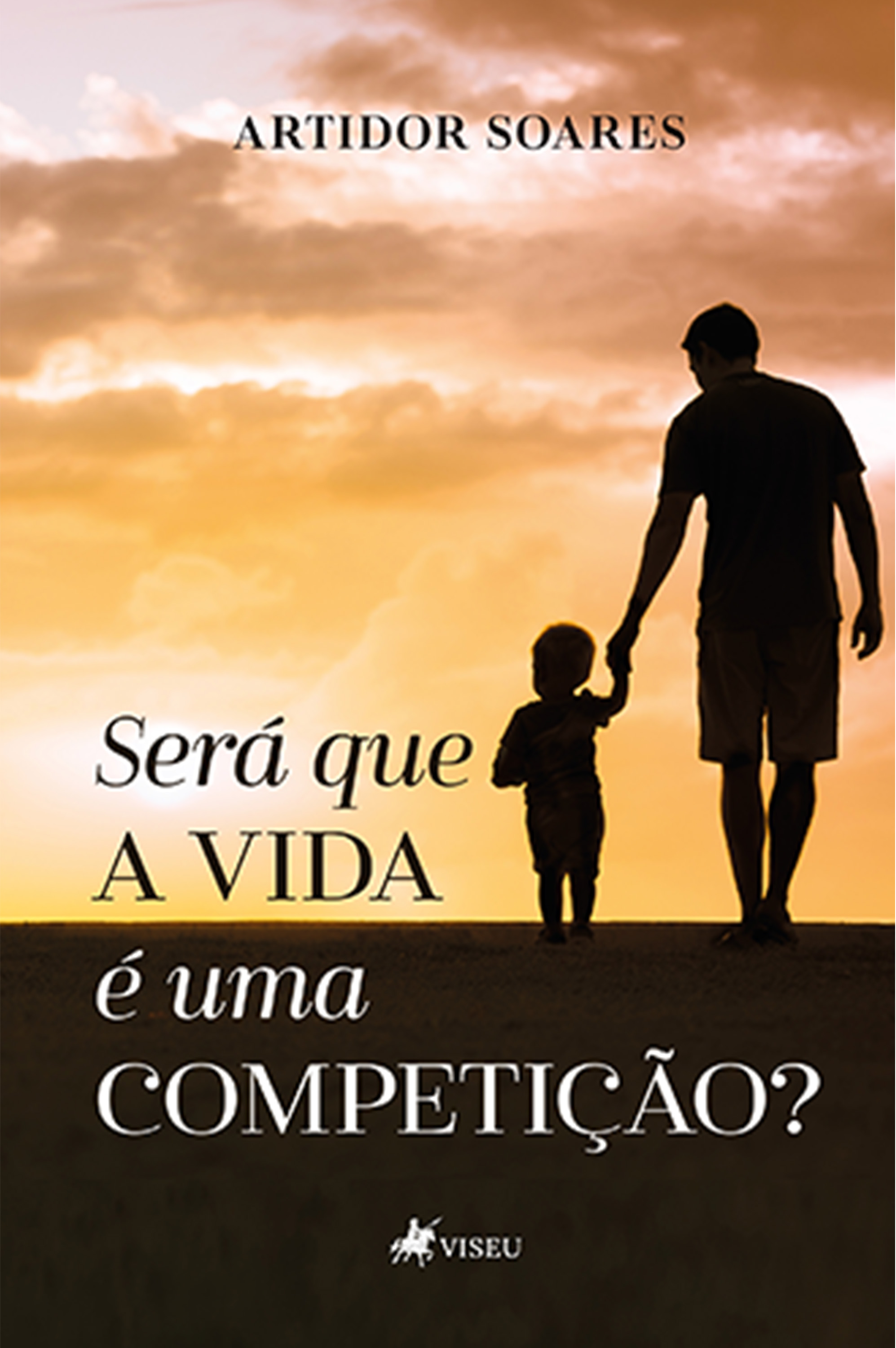 Será que a vida é uma competição?