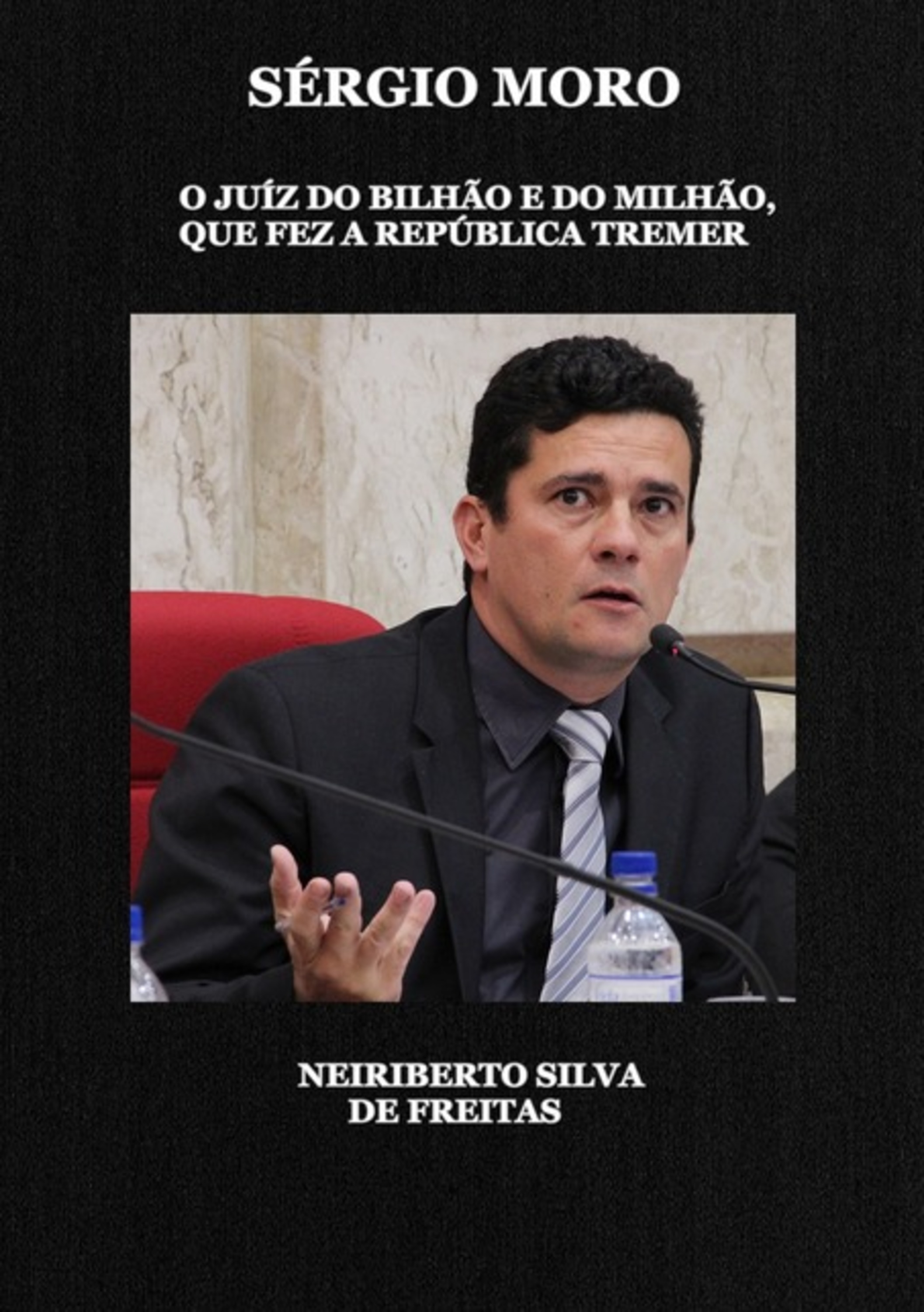 Sérgio Moro