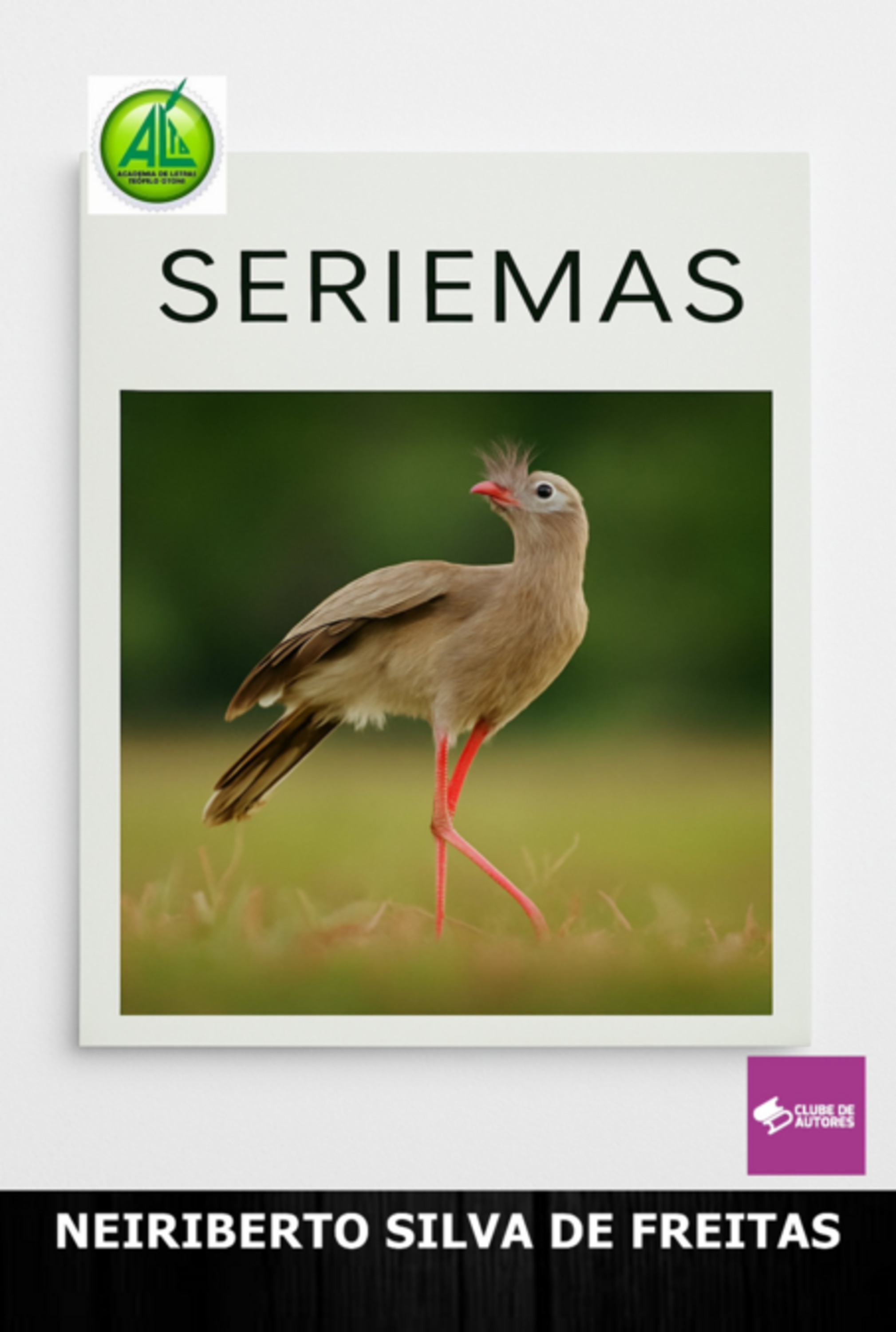 Seriemas