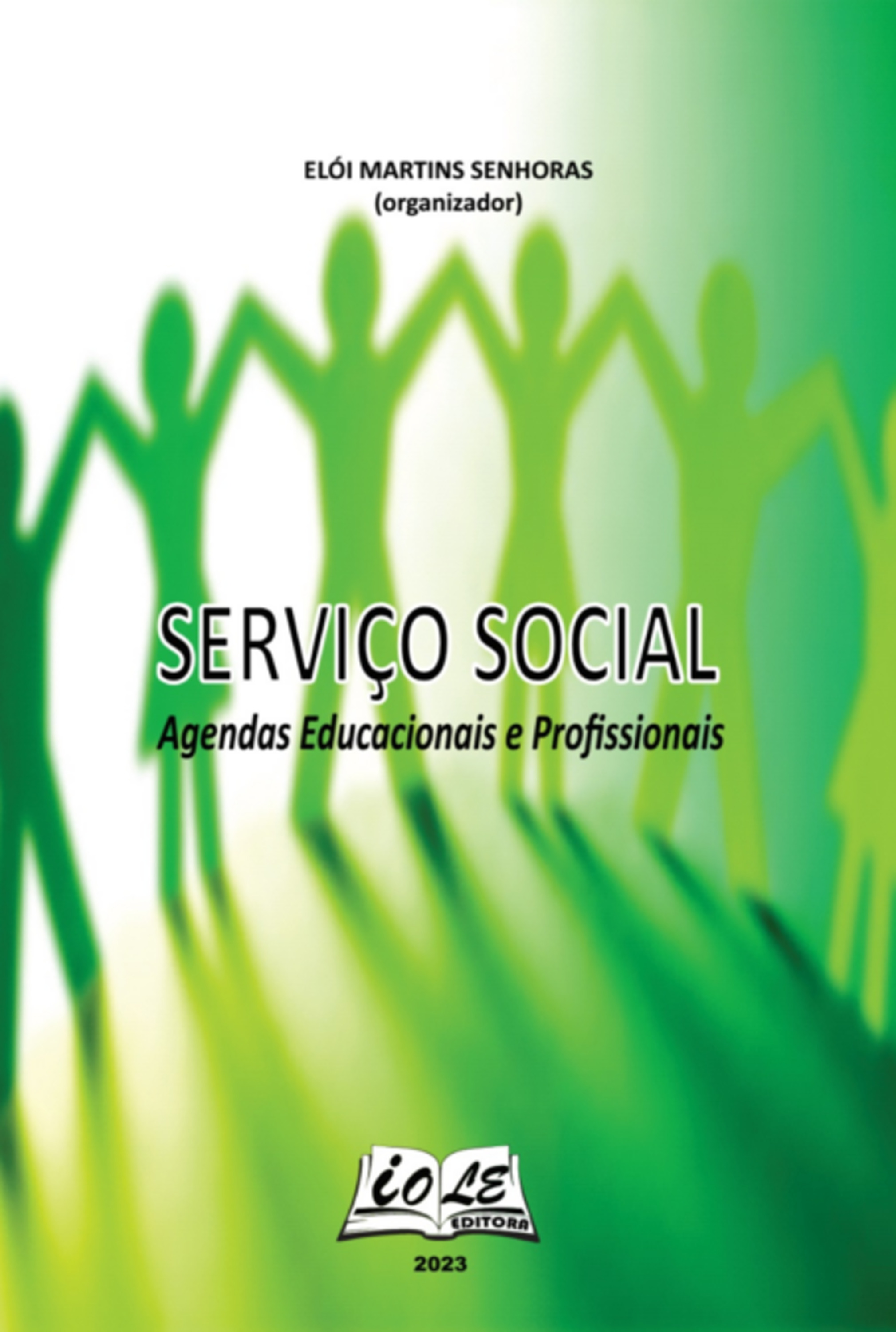 Serviço Social: Agendas Educacionais E Profissionais