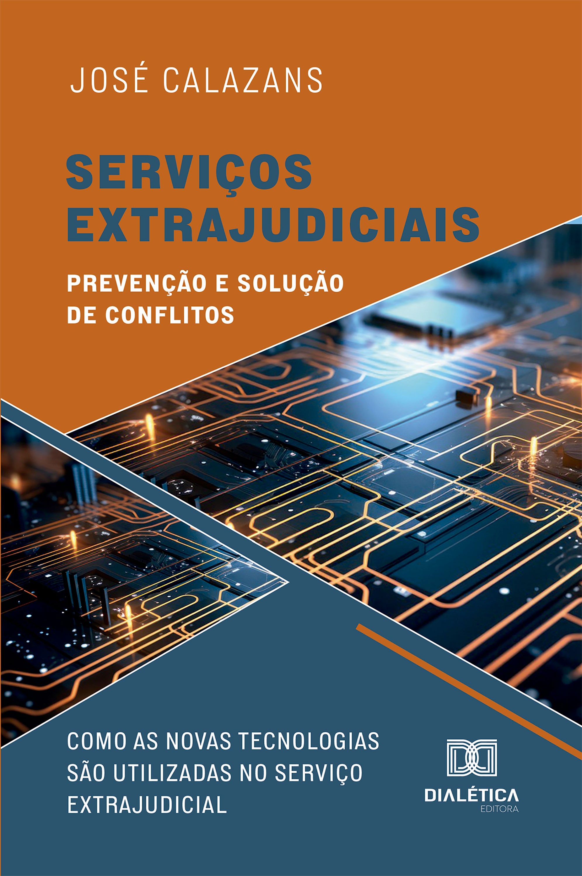 Serviços extrajudiciais: prevenção e solução de conflitos