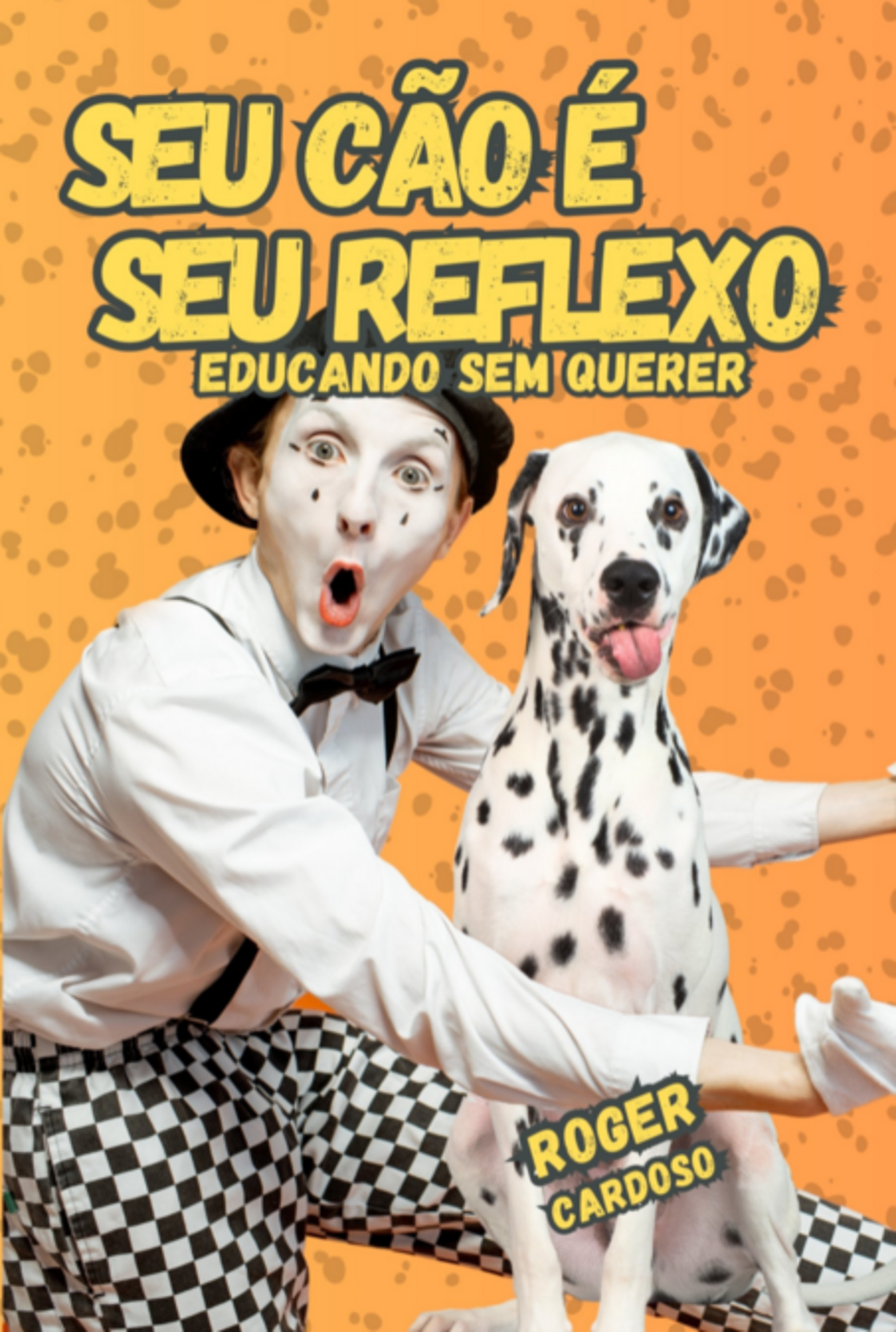 Seu Cão É O Seu Reflexo