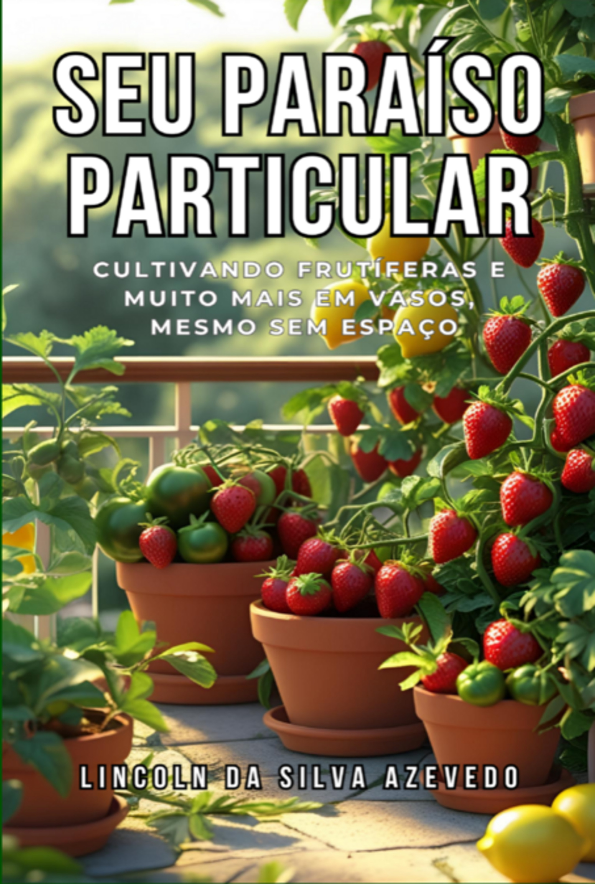 Seu Paraíso Particular