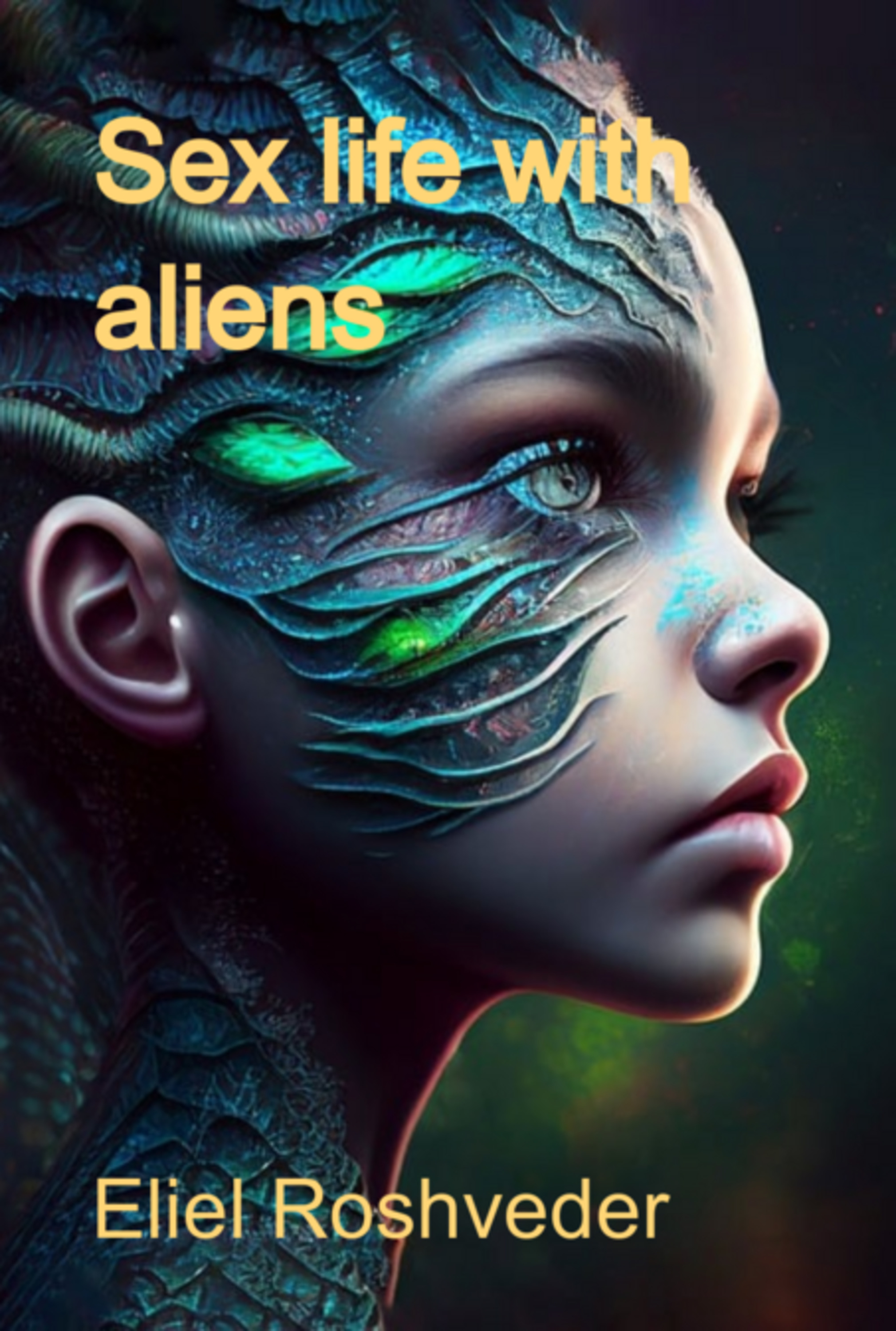Sex Life With Aliens