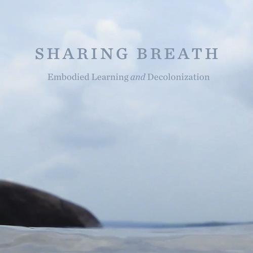 Sharing Breath