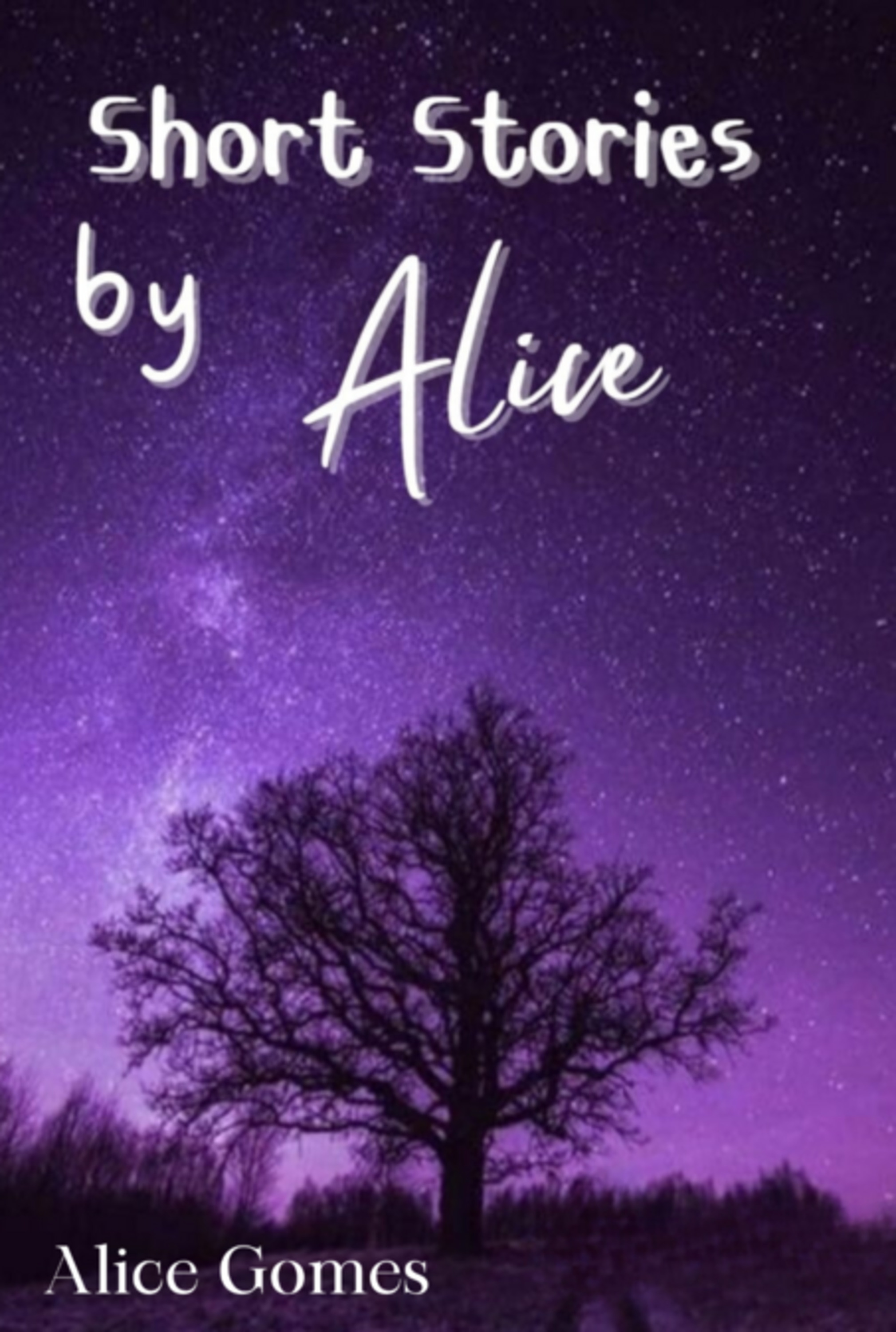 Short Stories By Alice