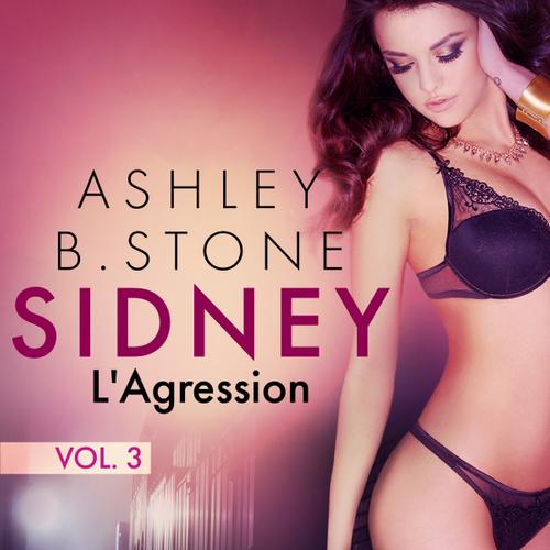 Sidney 3 : L'Agression - Une nouvelle érotique