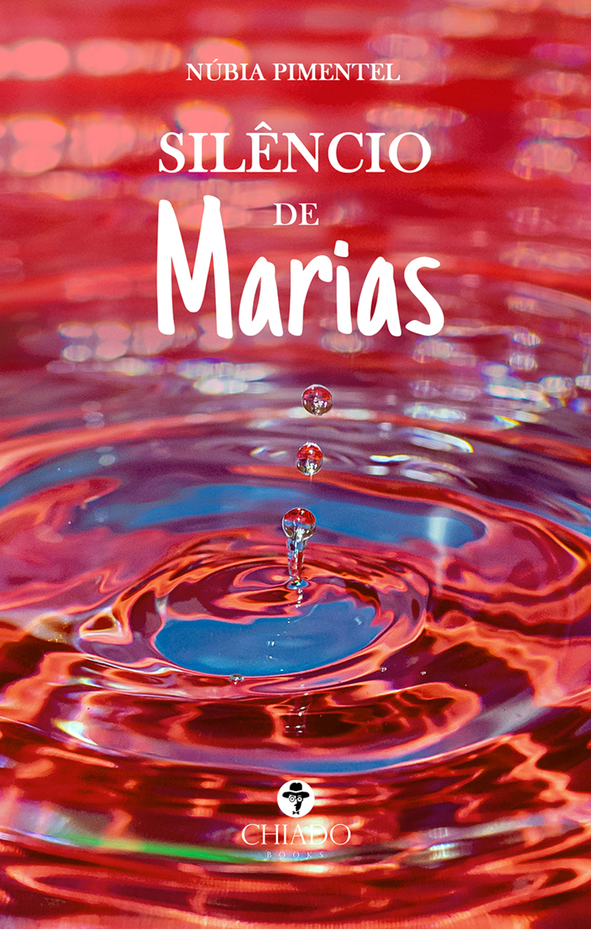 Silêncio de Marias