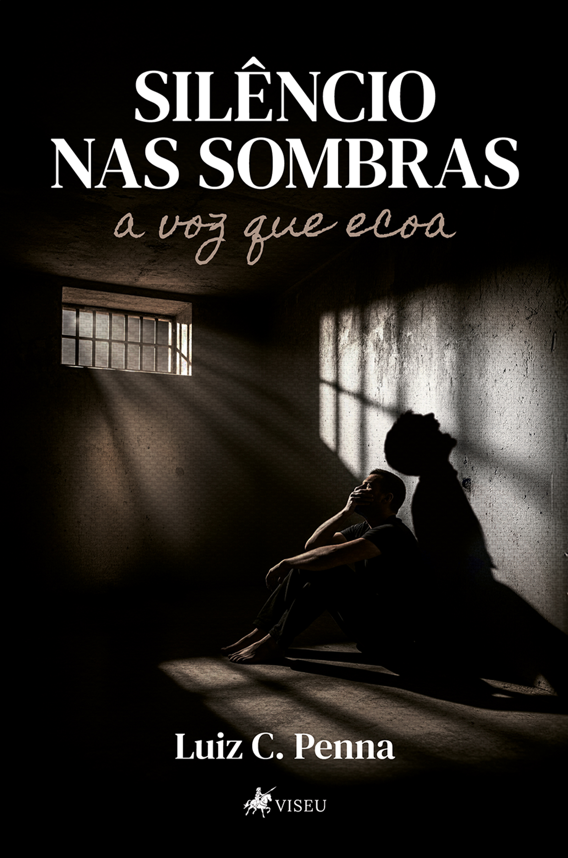 Silêncio nas sombras