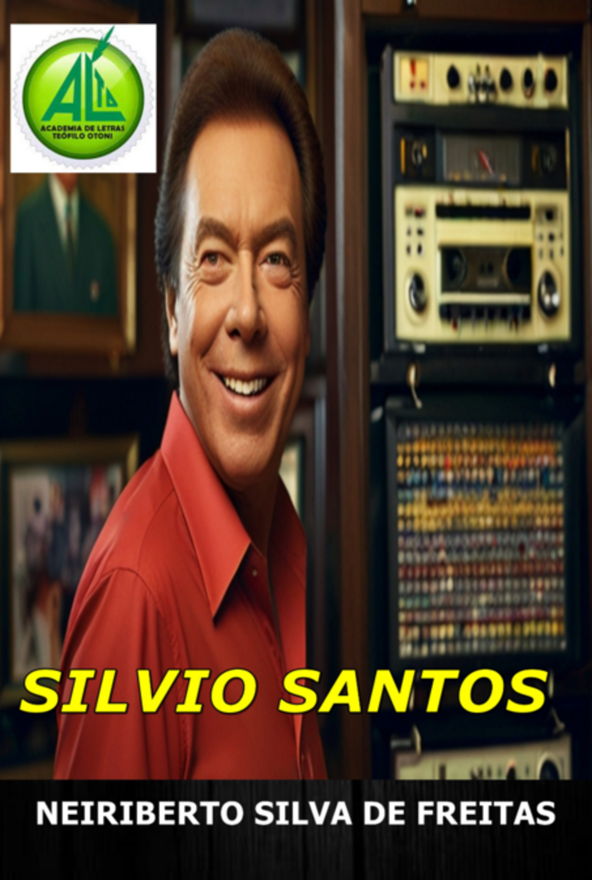 Silvio Santos