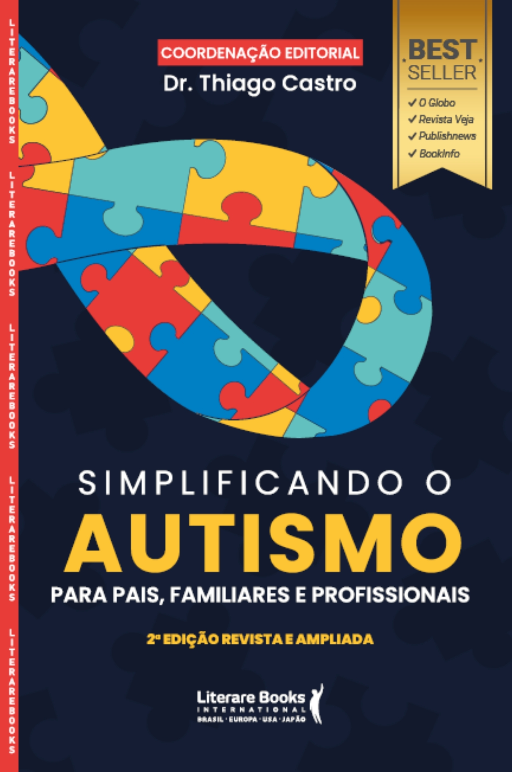 Simplificando o autismo