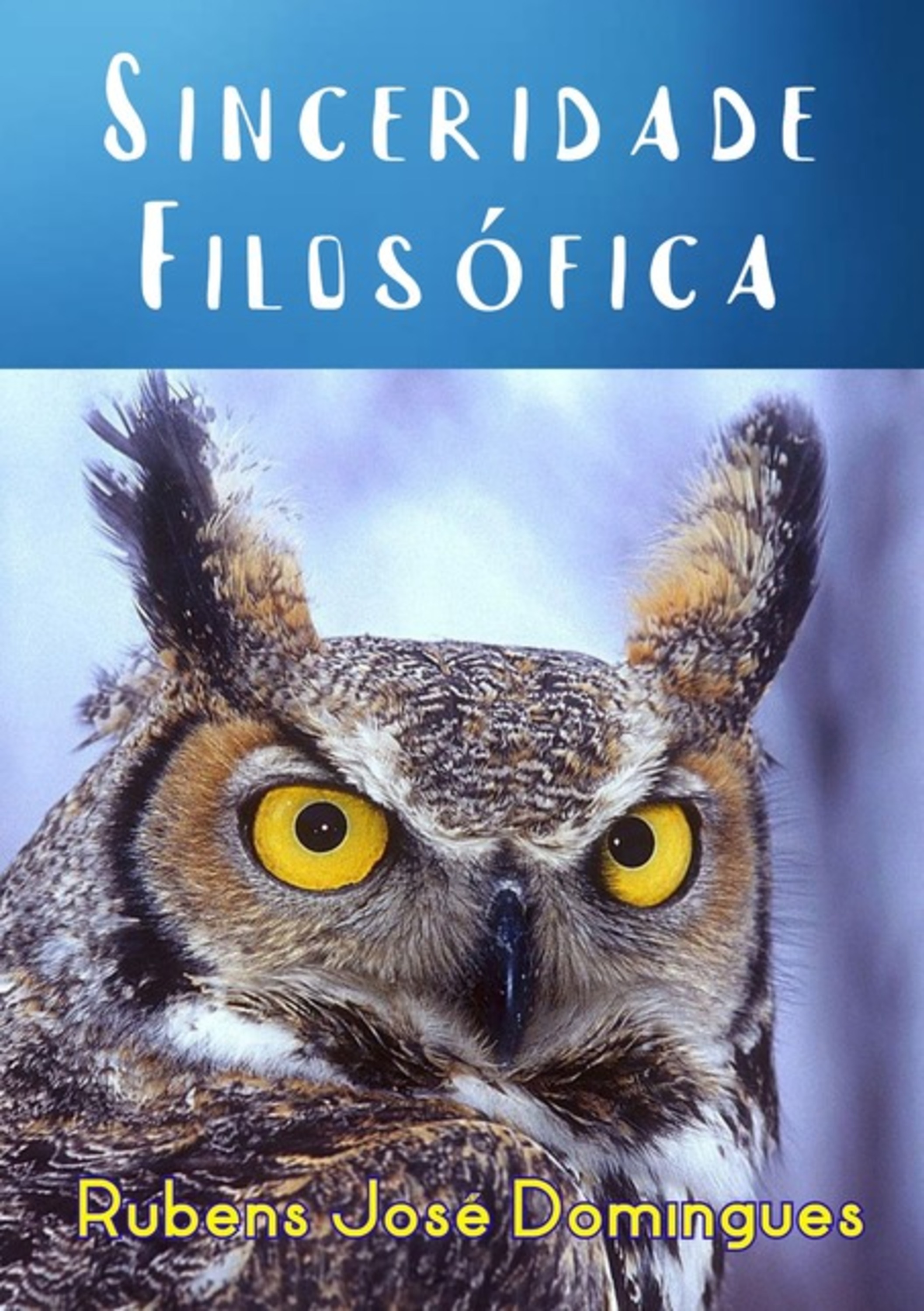 Sinceridade Filosófica