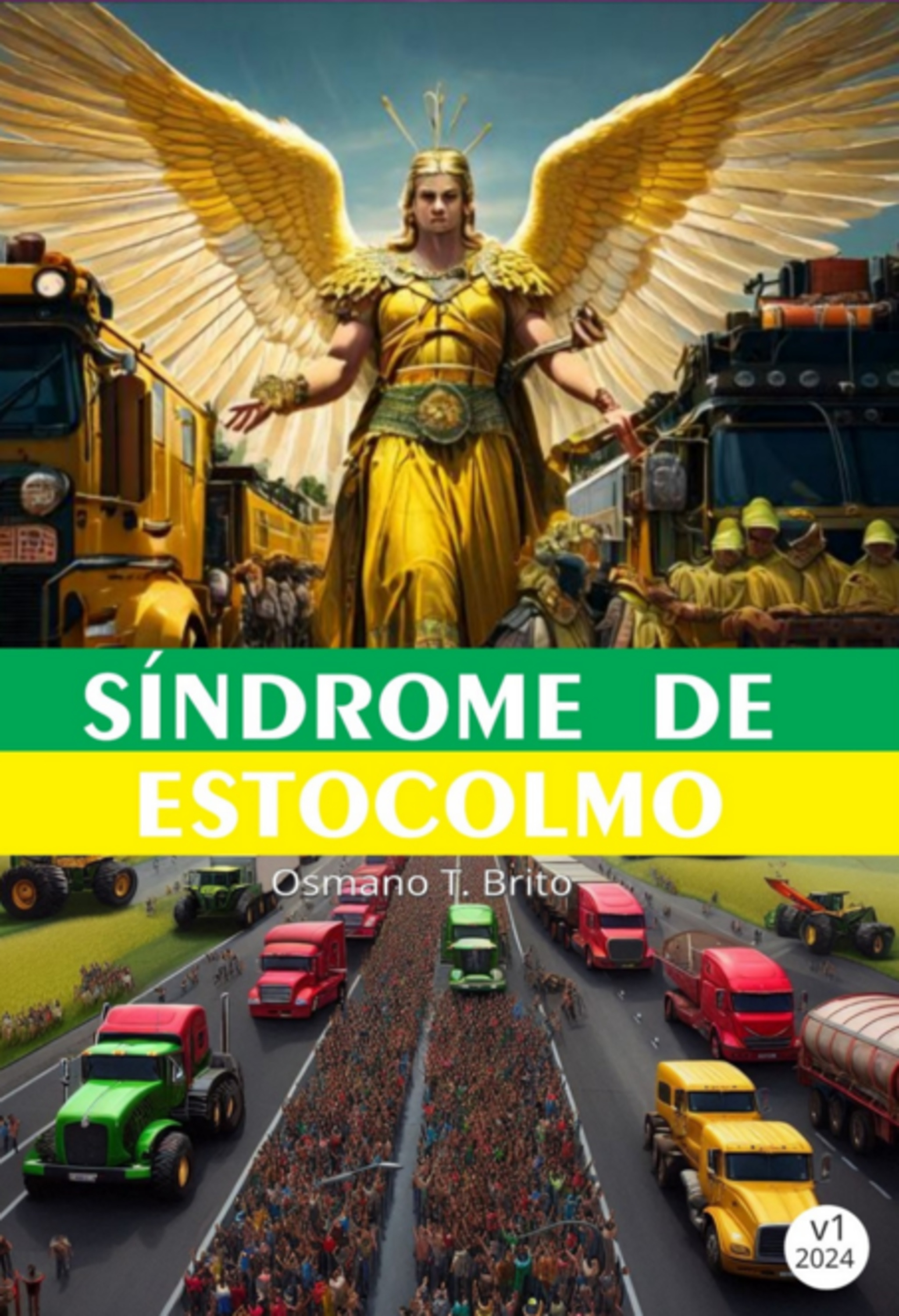 Sindrome De Estocolmo