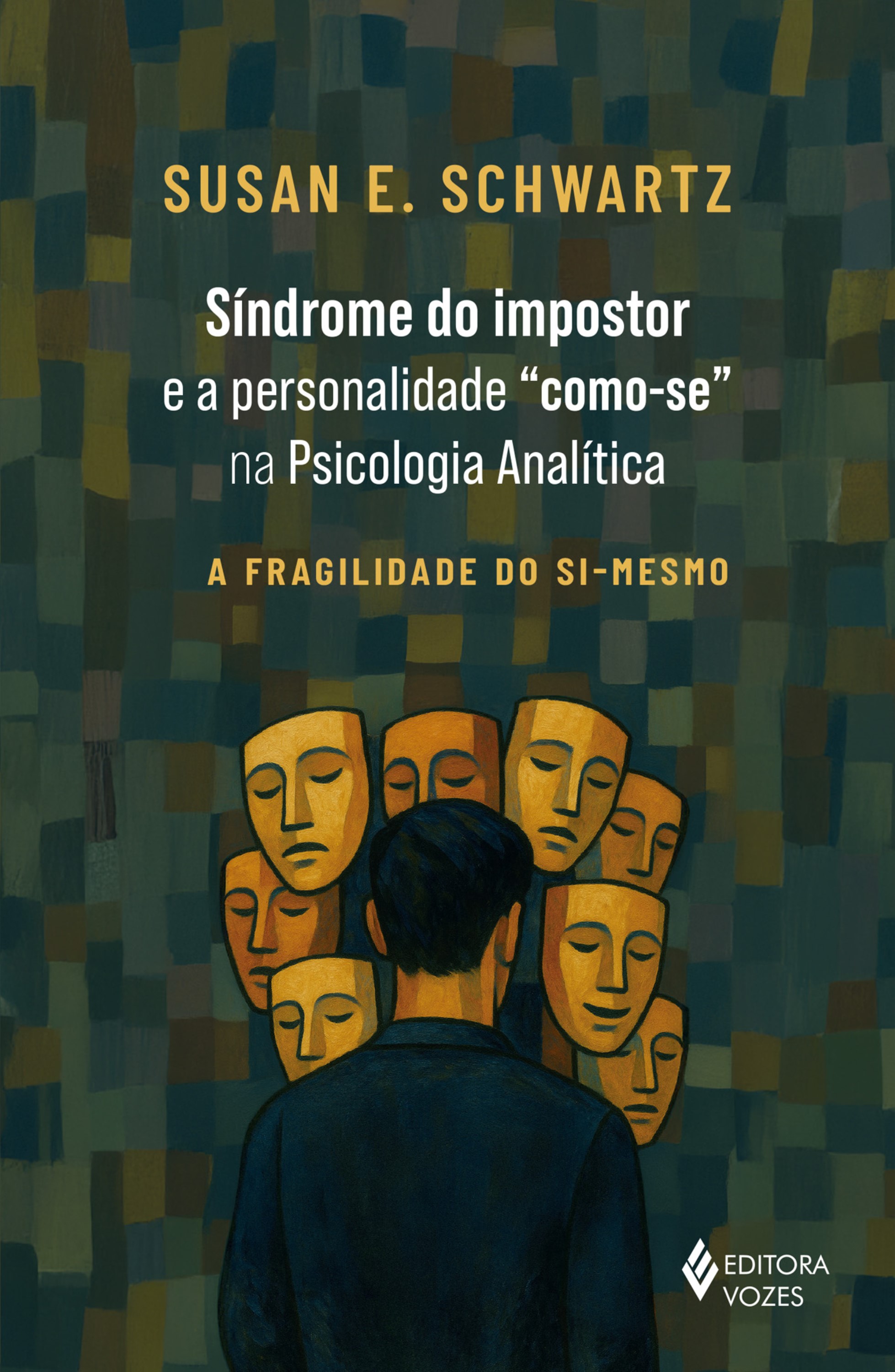 Síndrome do impostor e a personalidade 