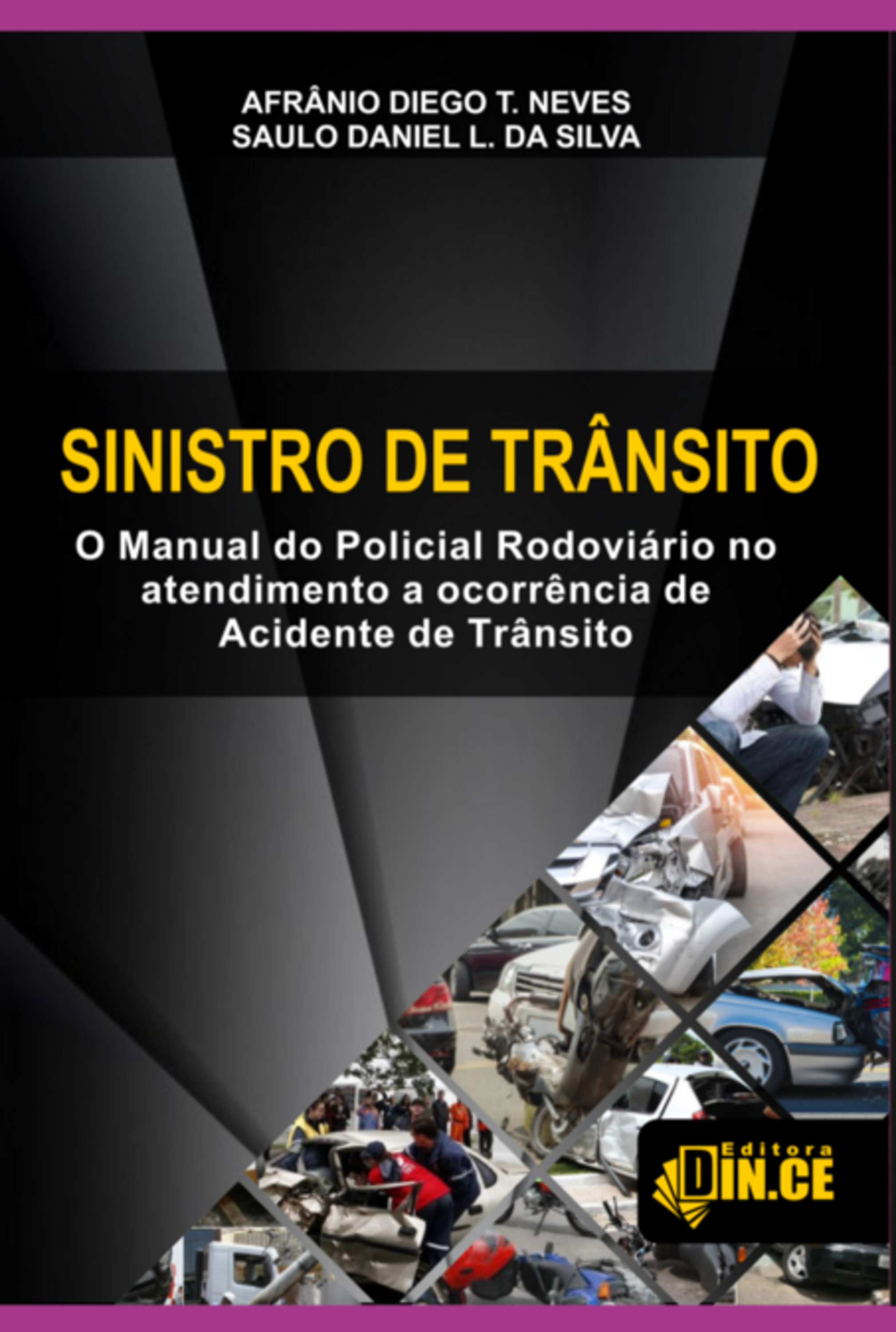 Sinistro De Trânsito