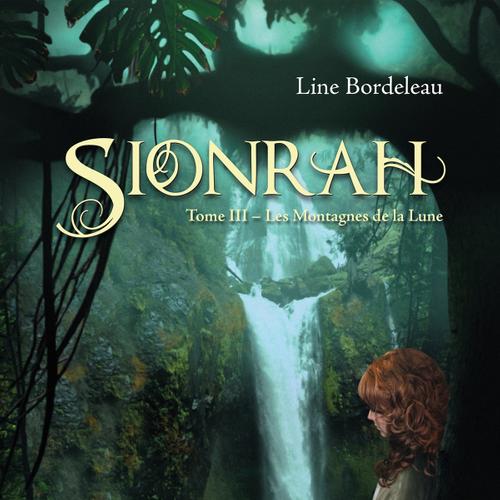 Sionrah - Tome 3