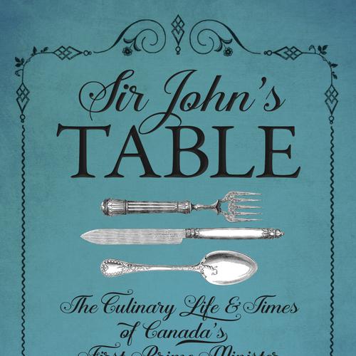 Sir John's Table