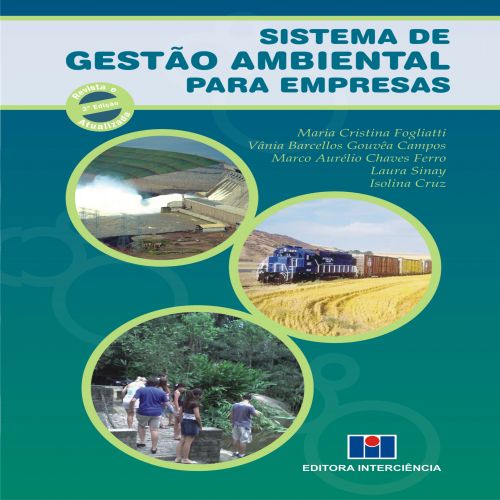 Sistema de Gestão Ambiental para Empresas