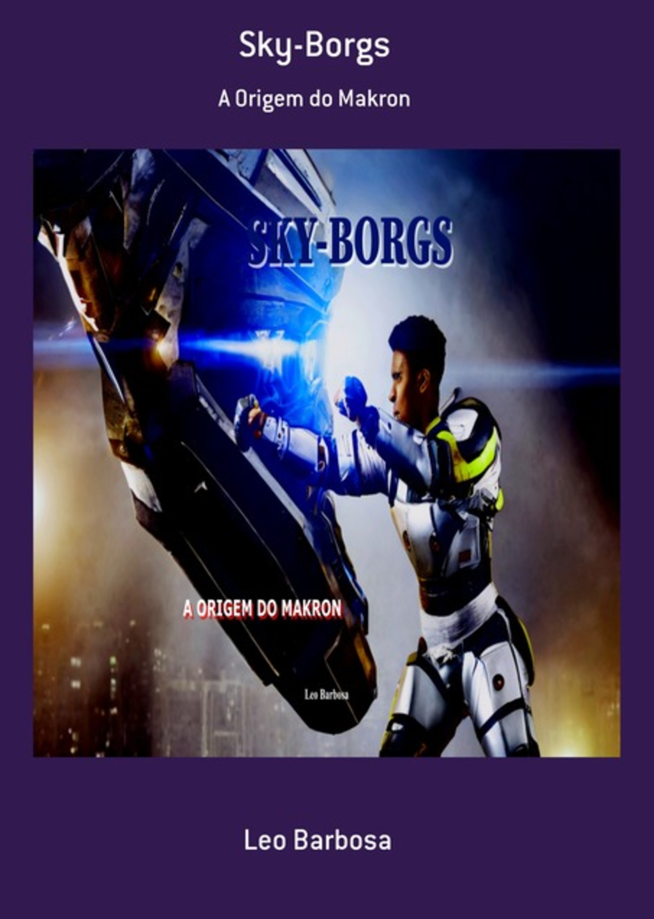 Sky-borgs