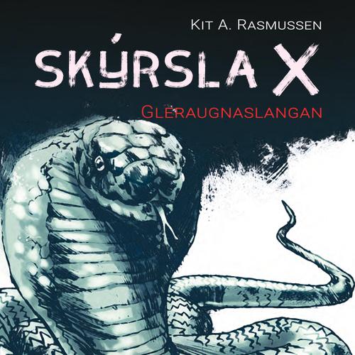 Skýrsla X - Gleraugnaslangan