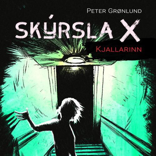 Skýrsla X - Kjallarinn