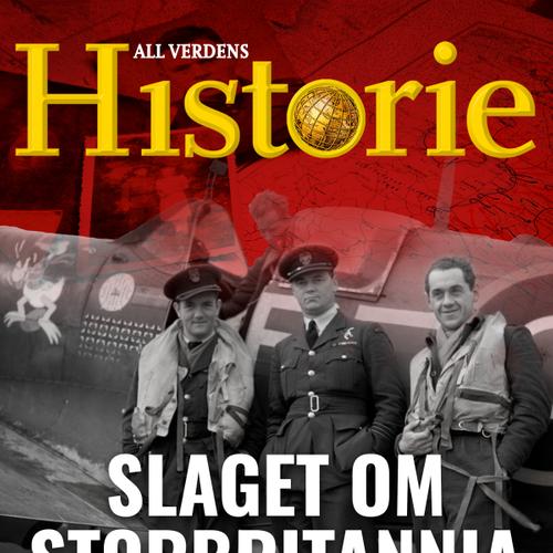 Slaget om Storbritannia