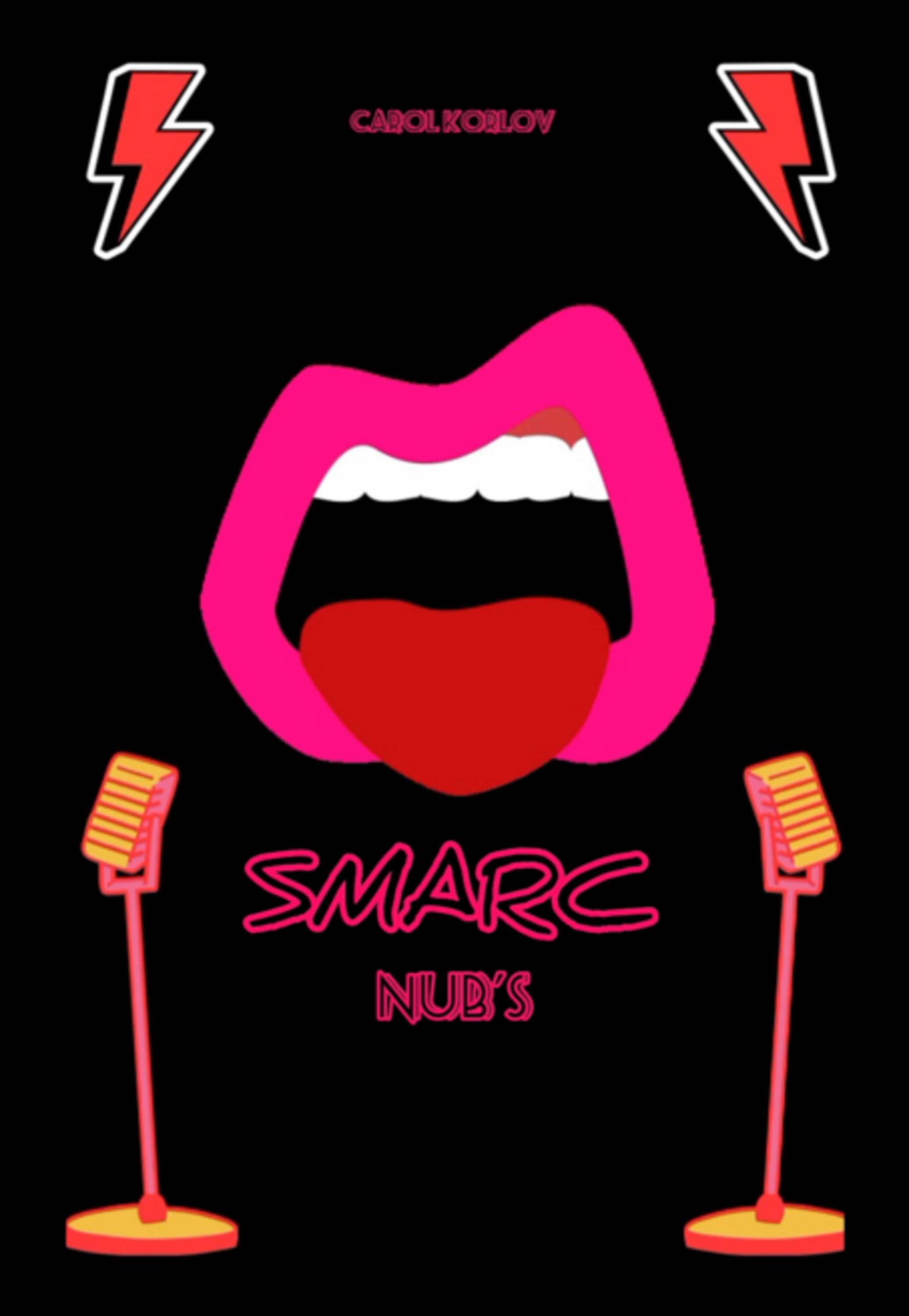 Smarc Nub's