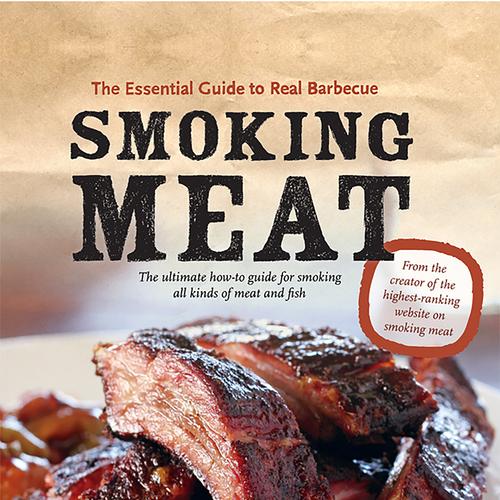 Smoking Meat