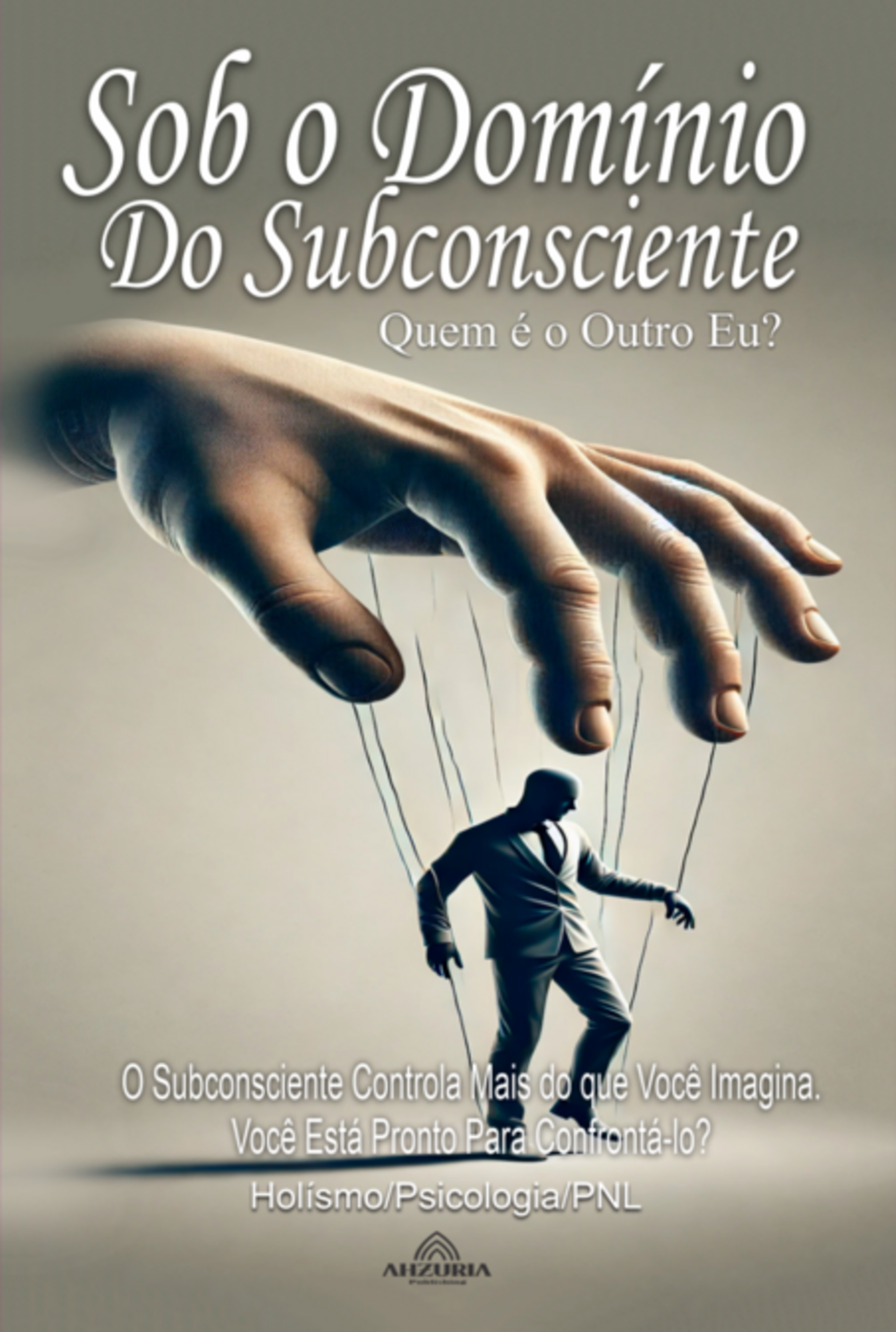 Sob O Domínio Do Subconsciente