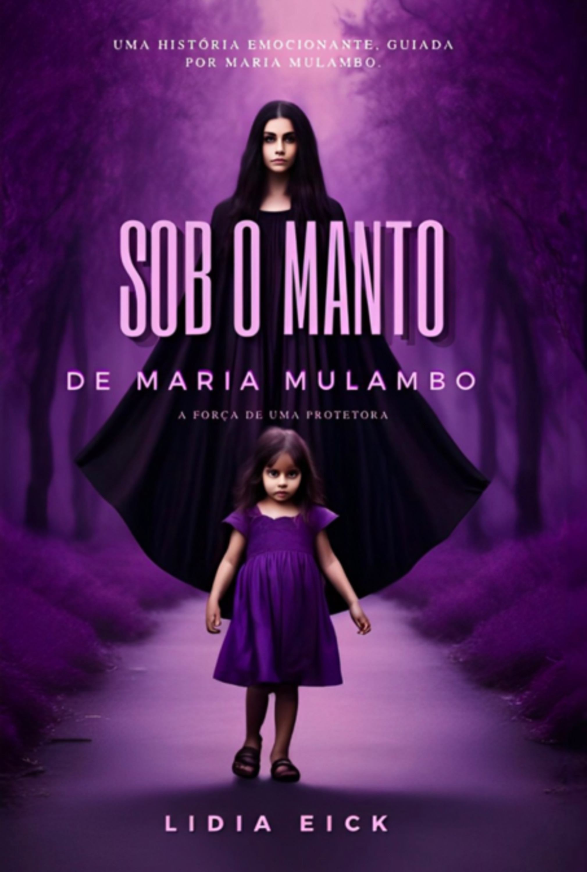 Sob O Manto De Maria Mulambo