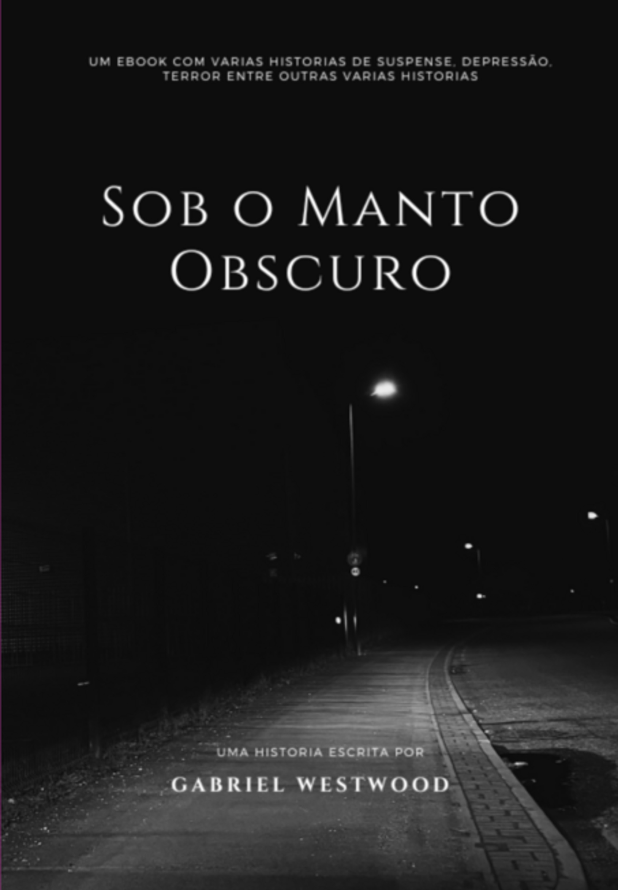 Sob O Manto Obscuro