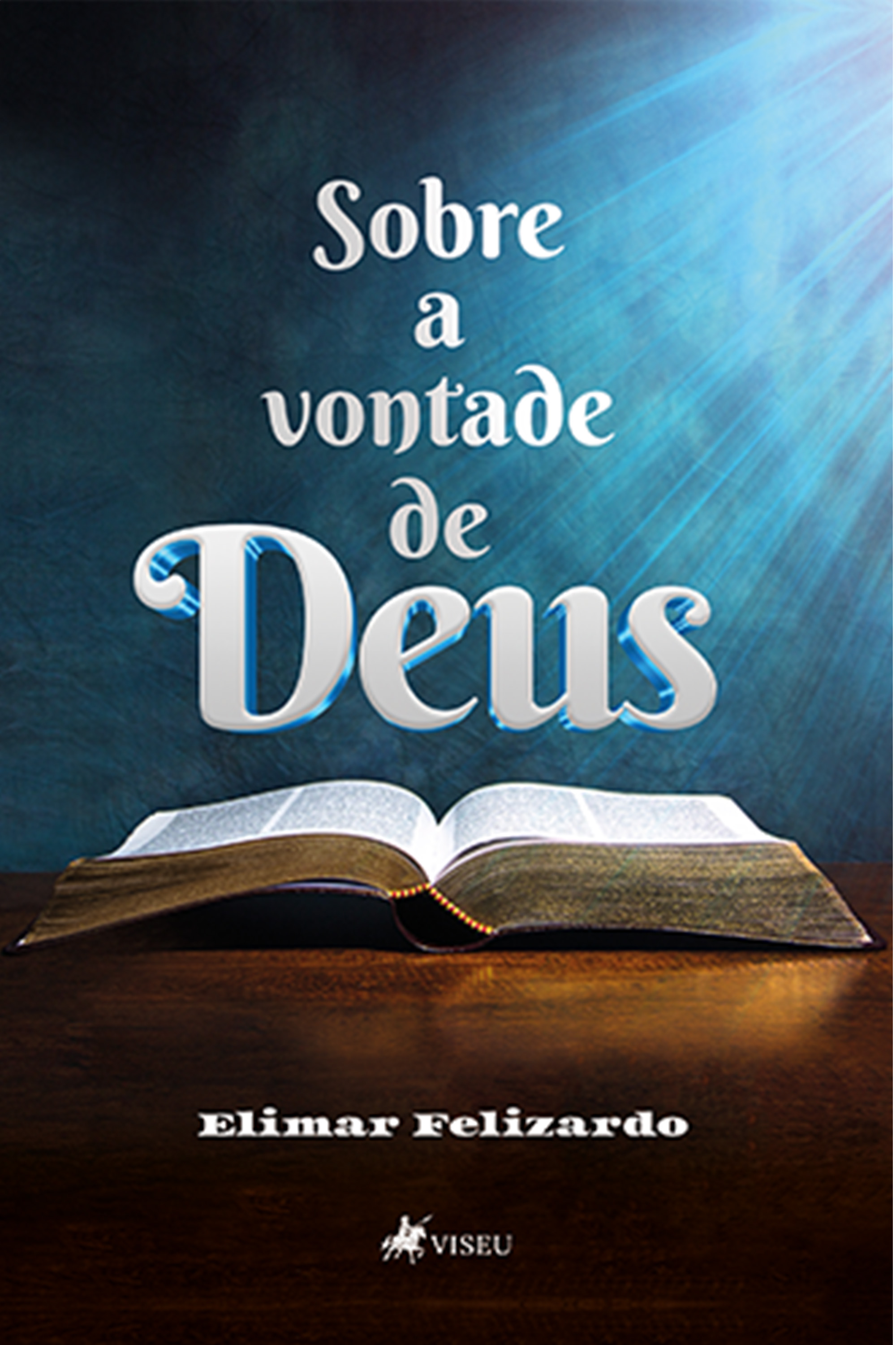 Sobre a vontade de Deus!