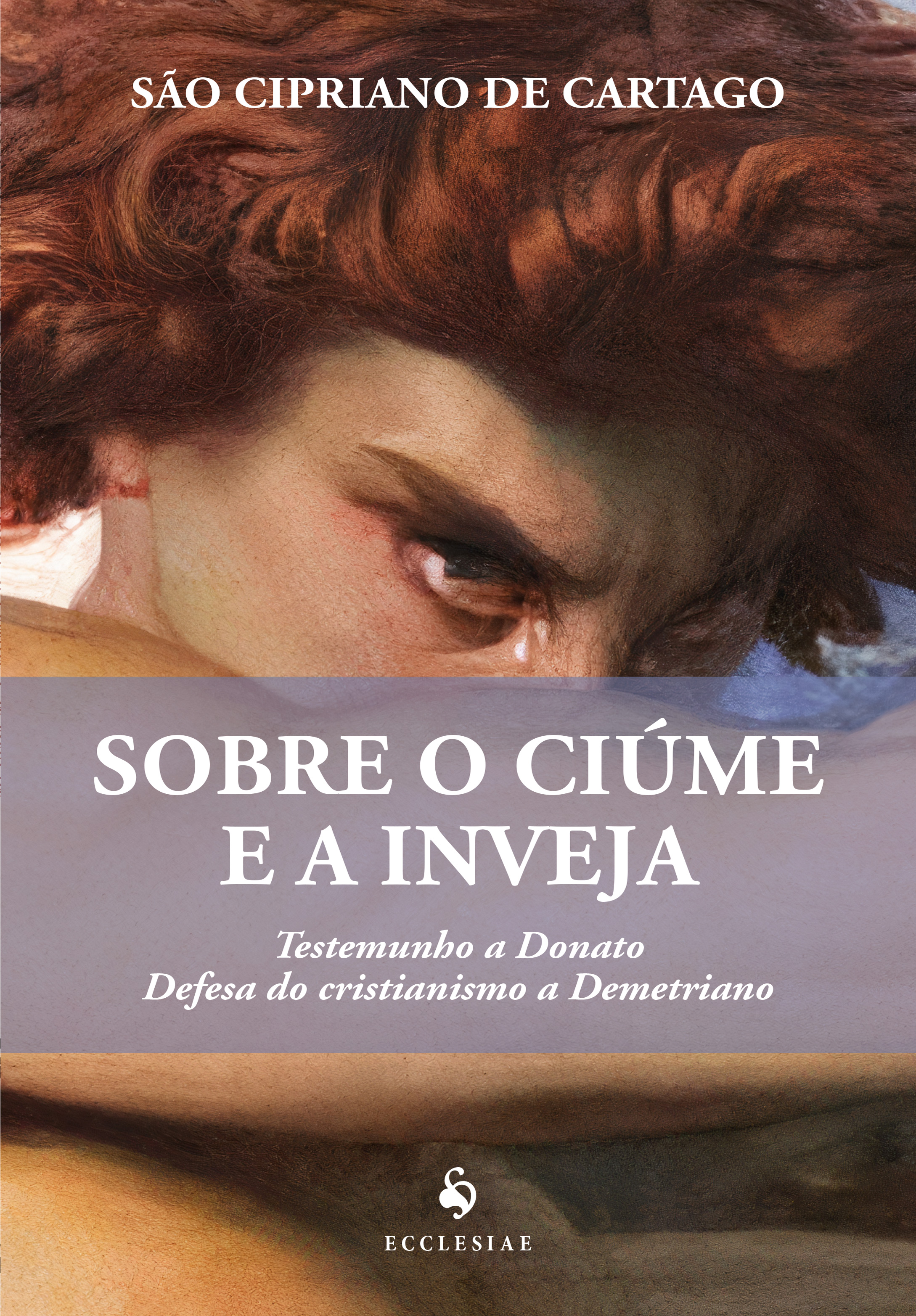 Sobre o Ciúme e a Inveja