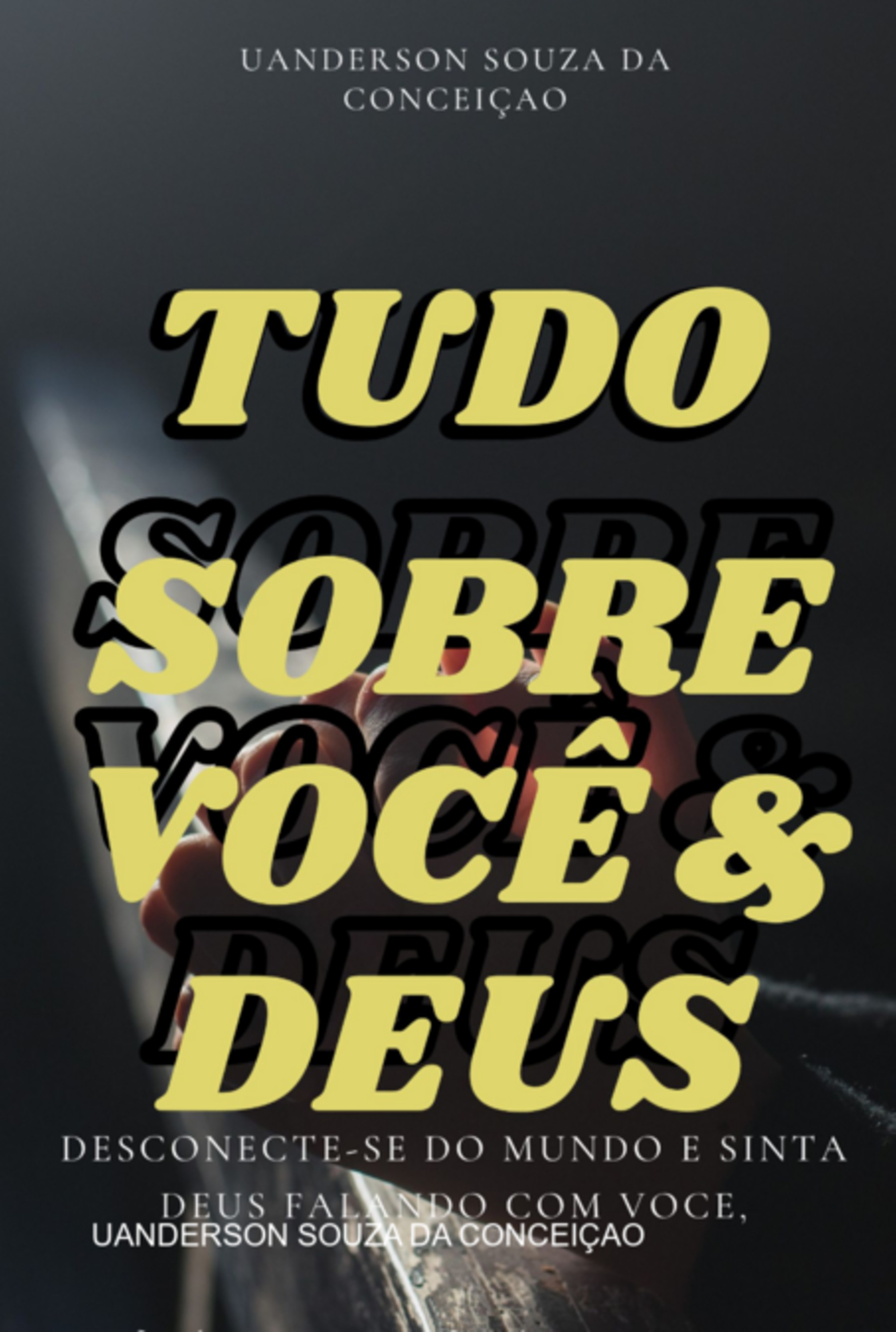 Sobre Voce E Deus