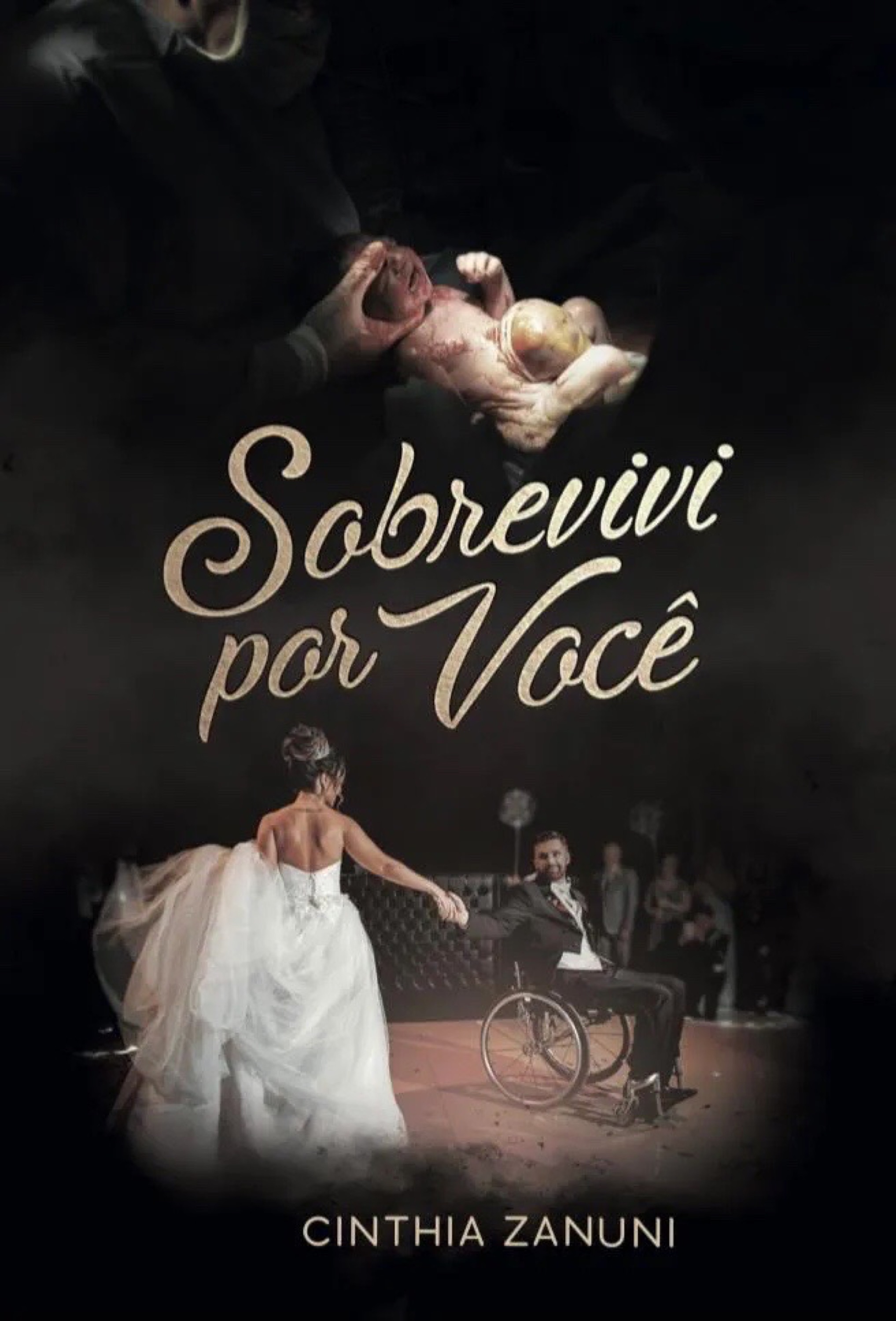 Sobrevivi por você