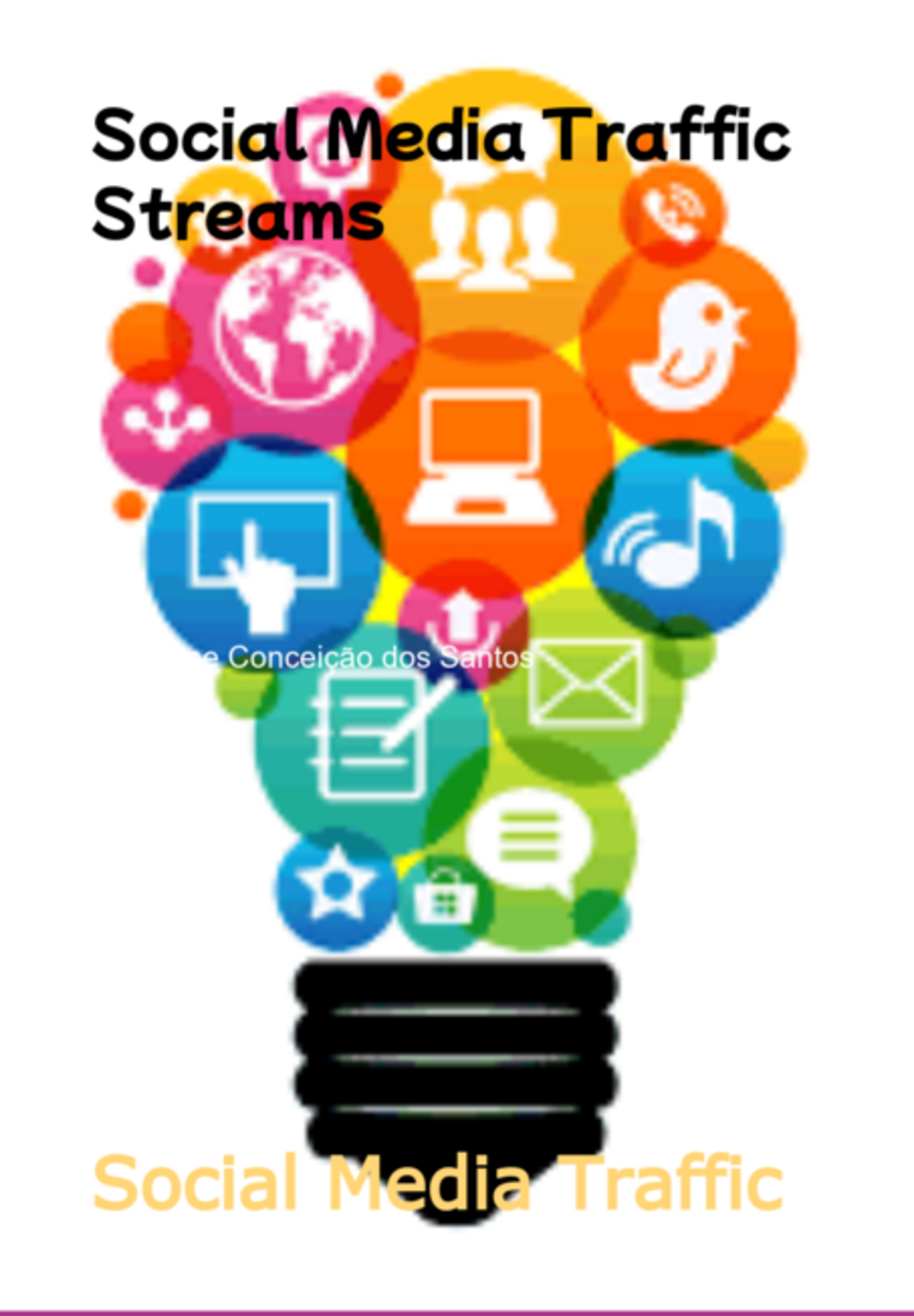 Social Media Traffic Streams