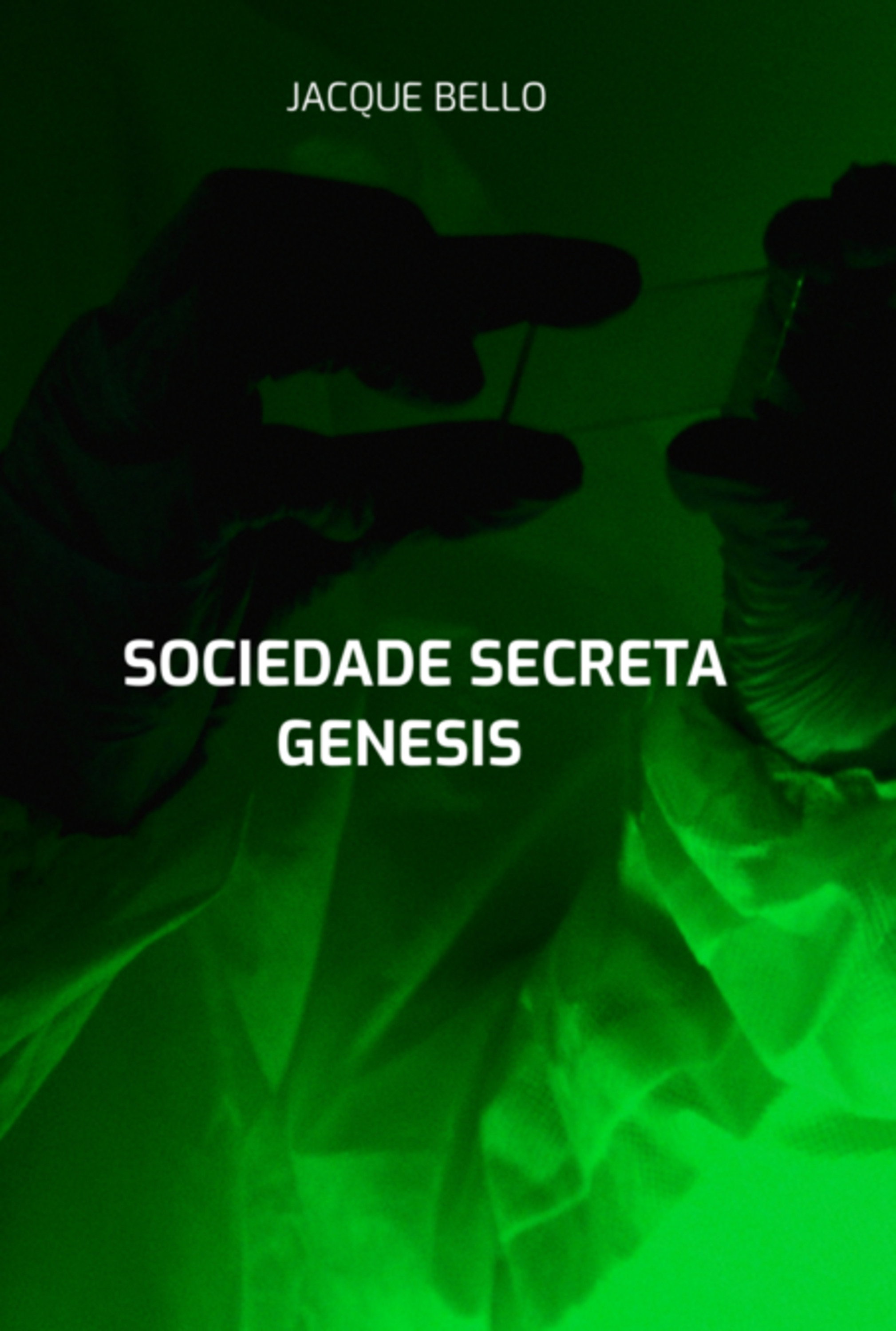 Sociedade Secreta