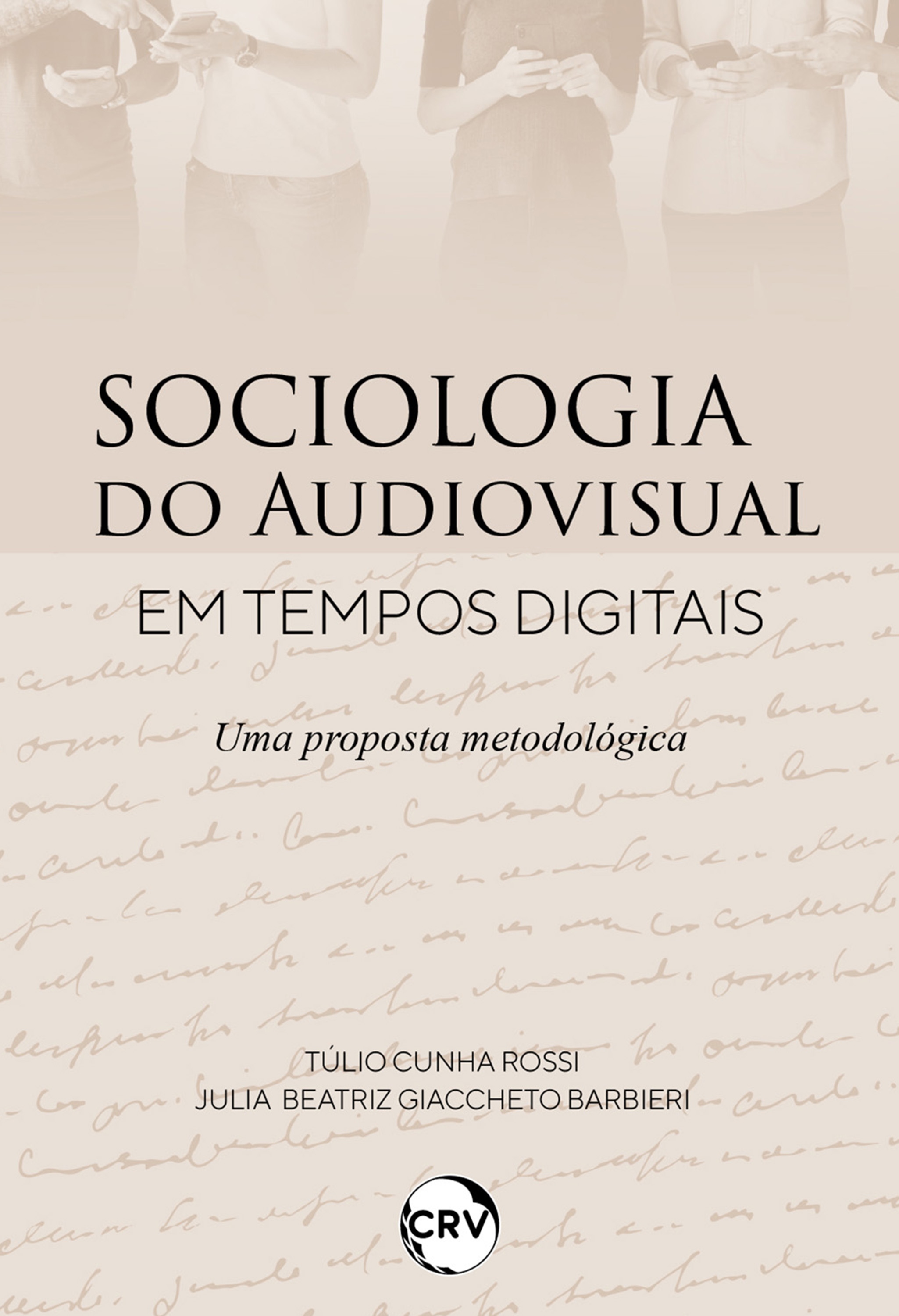 Sociologia do audiovisual em tempos digitais