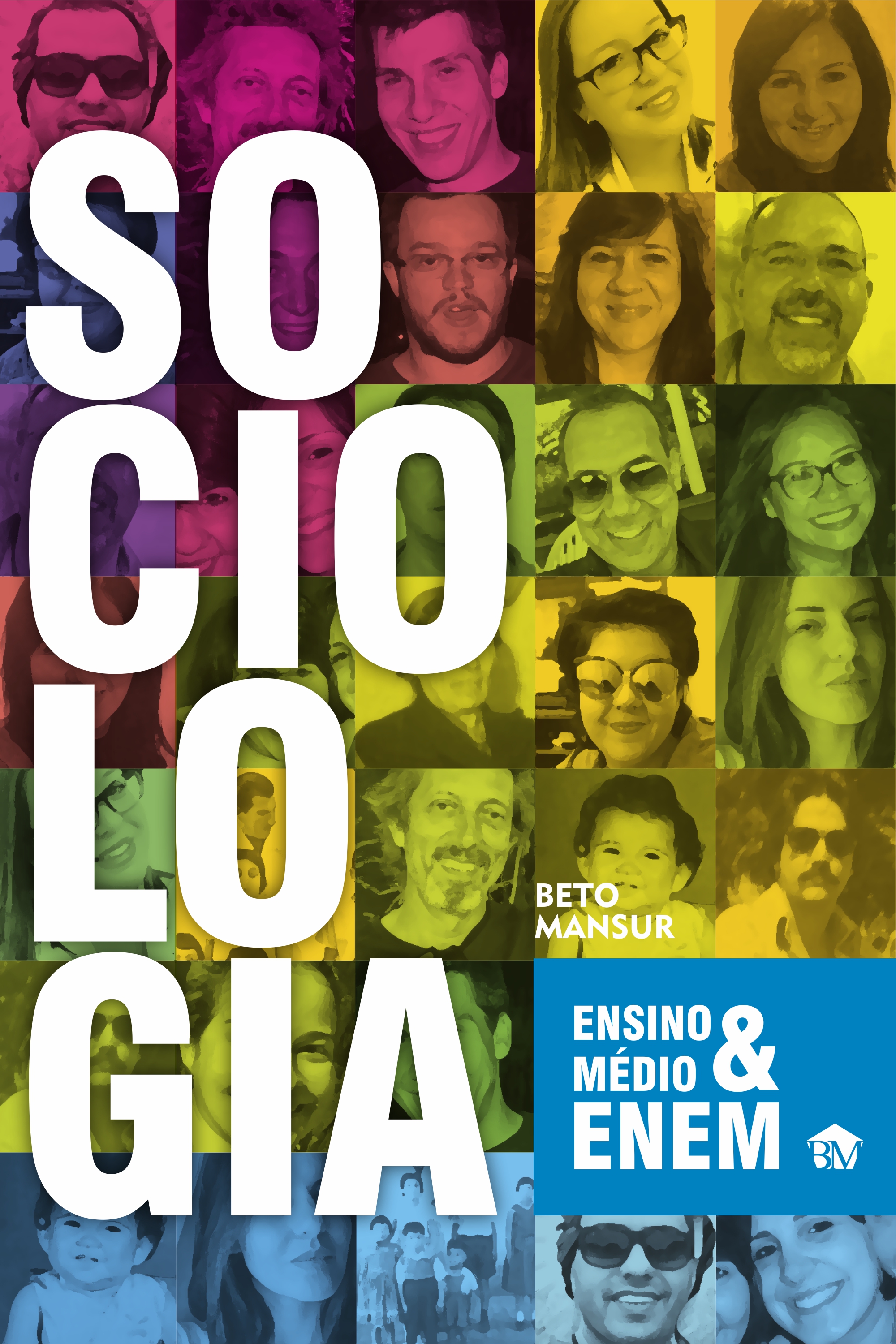 Sociologia enem e ensino médio