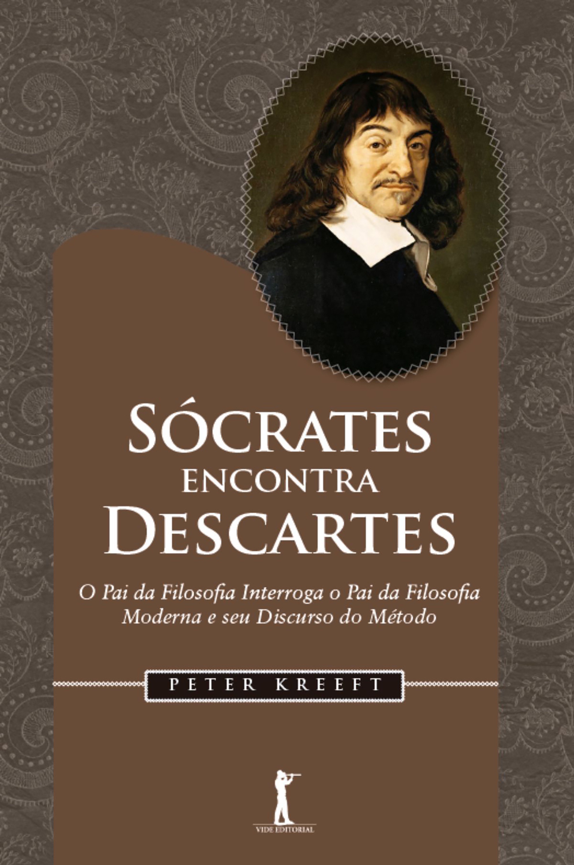 Sócrates Encontra Descartes