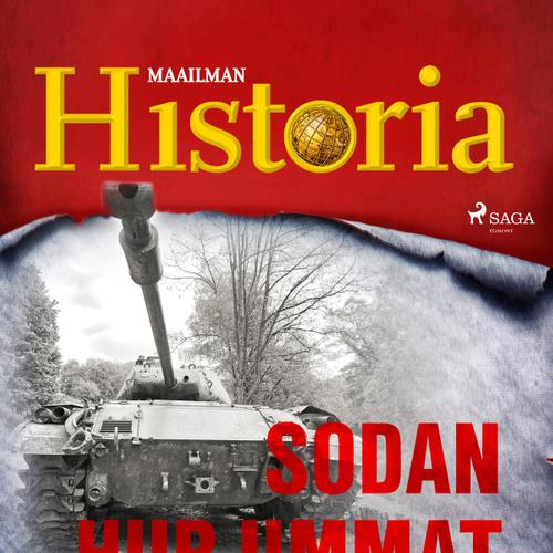 Sodan hurjimmat aseet