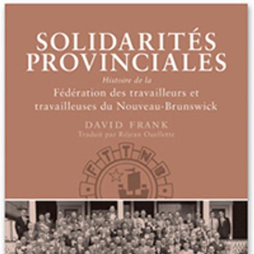 Solidarités provinciales