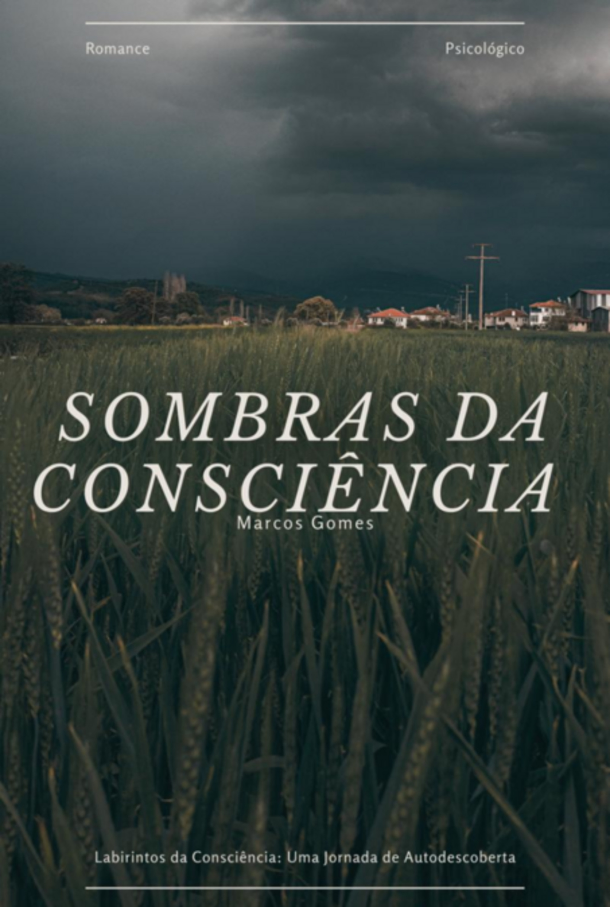 Sombras Da Consciência