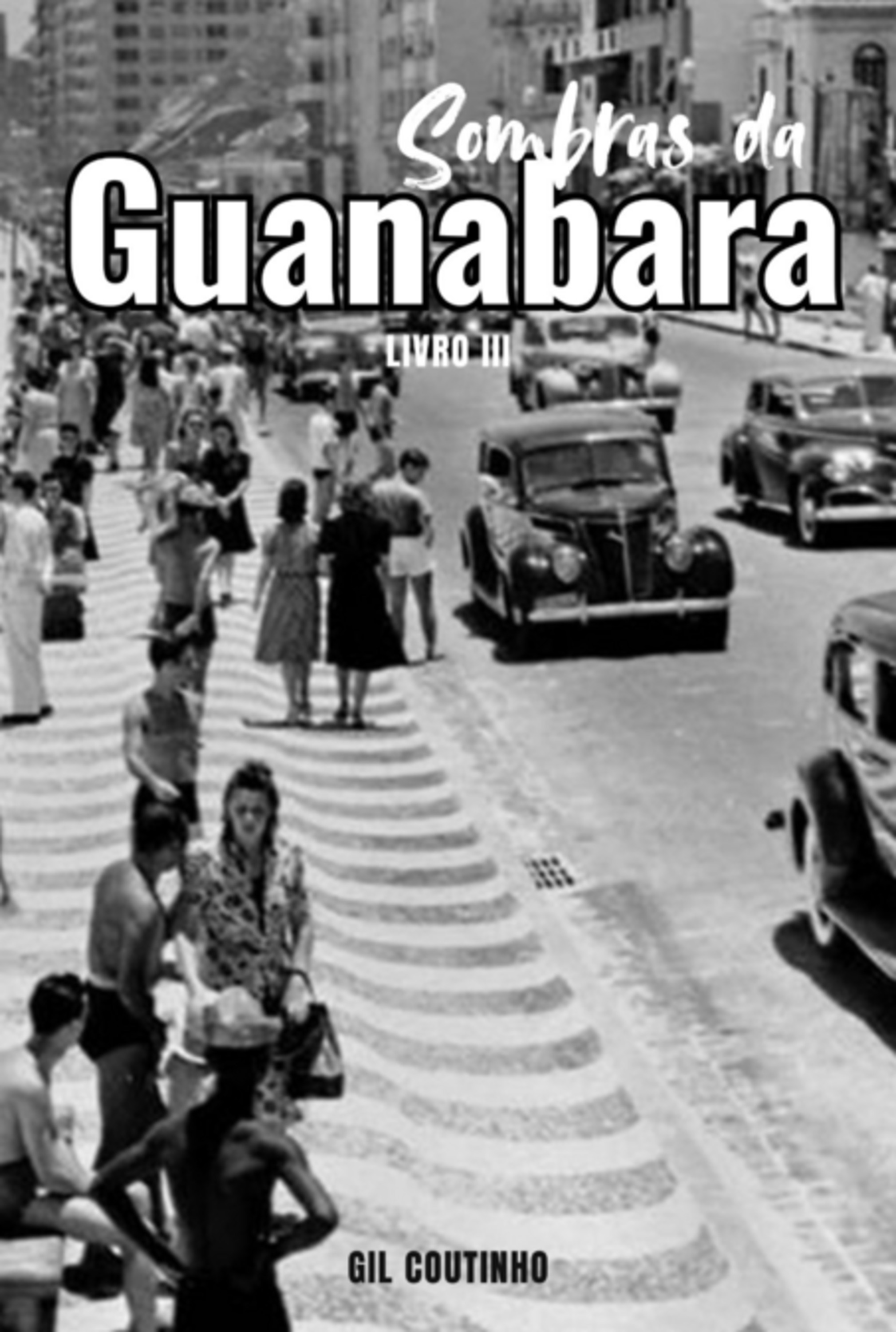 Sombras Das Guanabara
