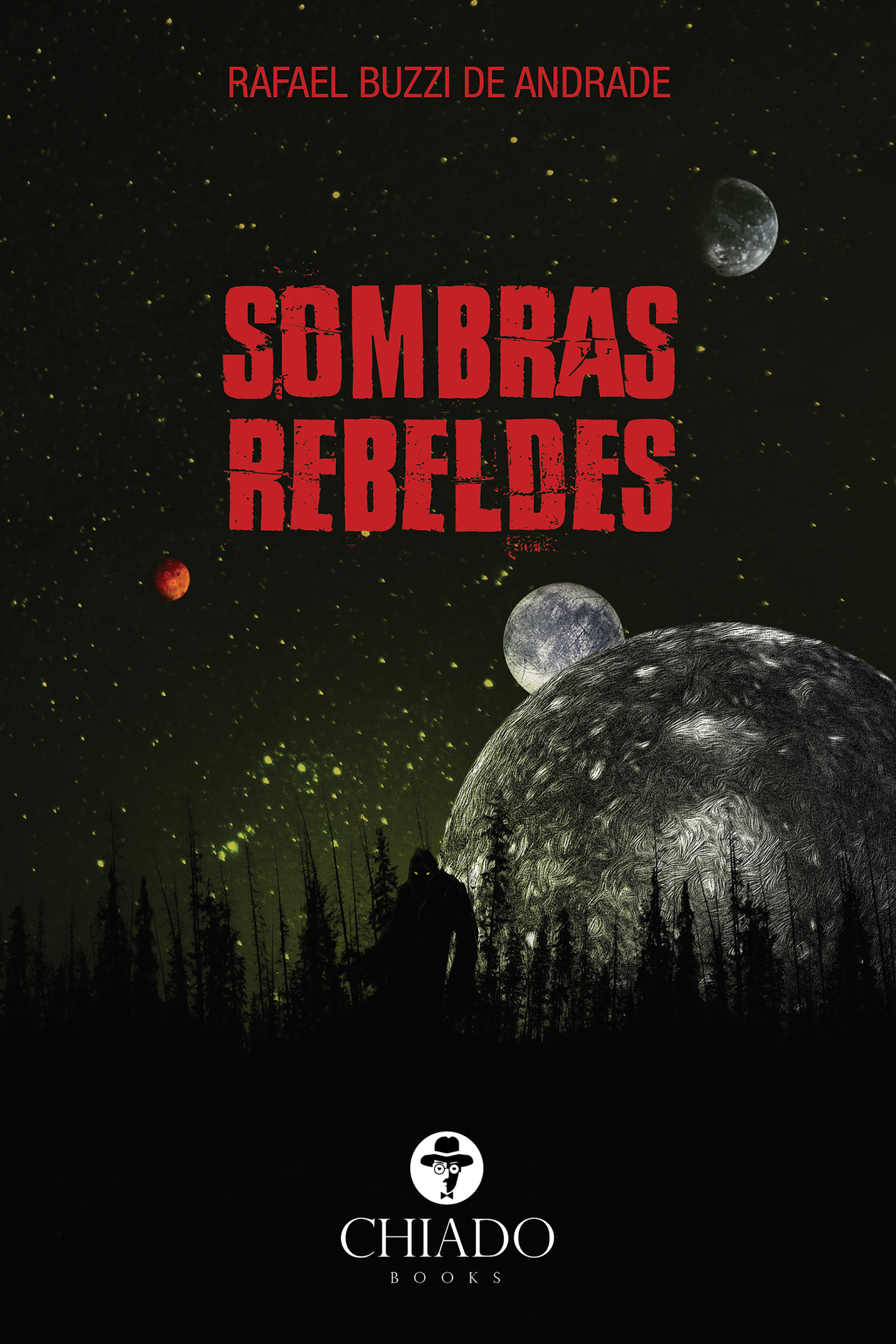 Sombras Rebeldes