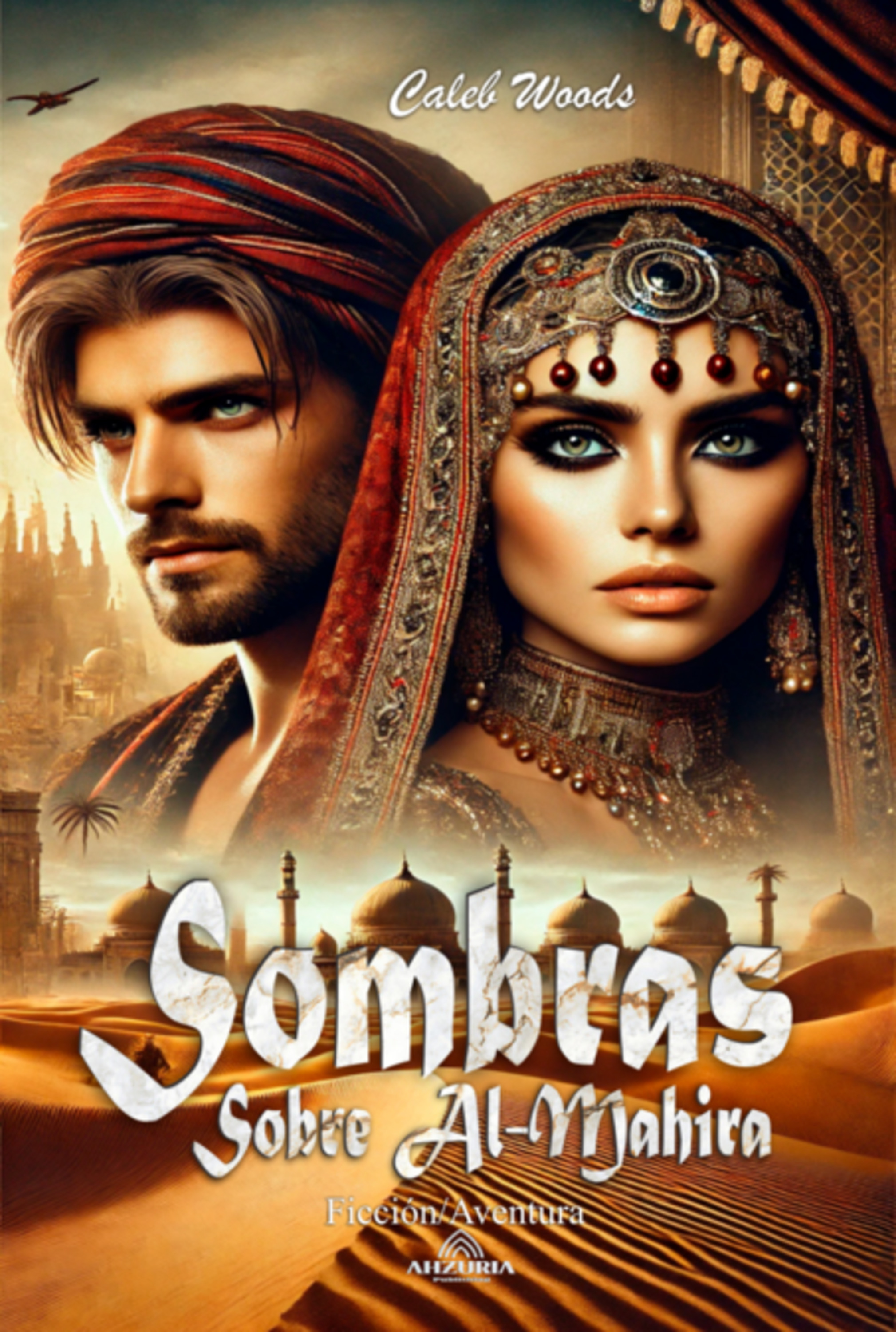 Sombras Sobre Al-mahira