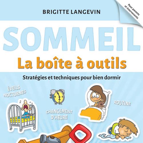 Sommeil - La boîte à outils