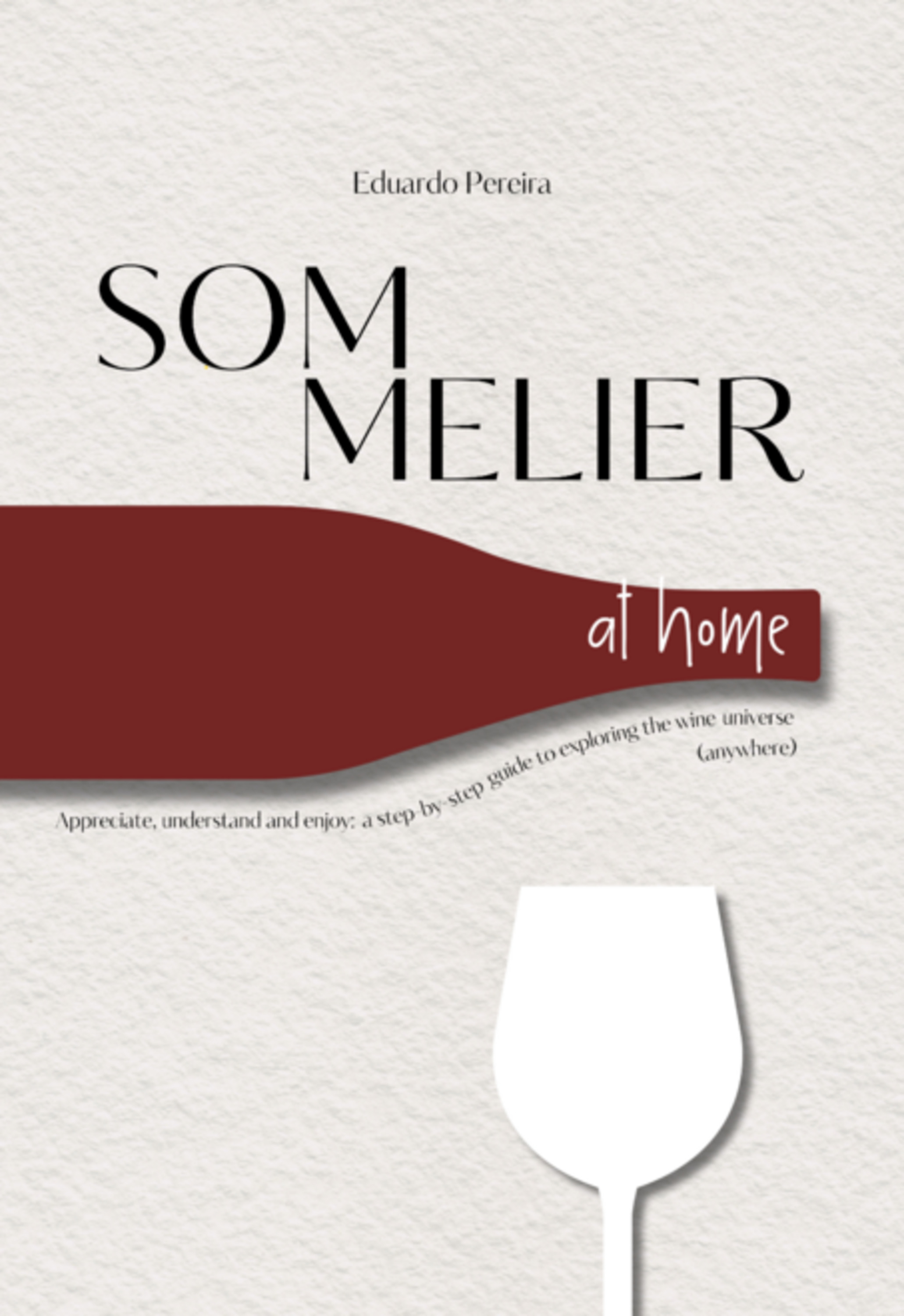 Sommelier At Home